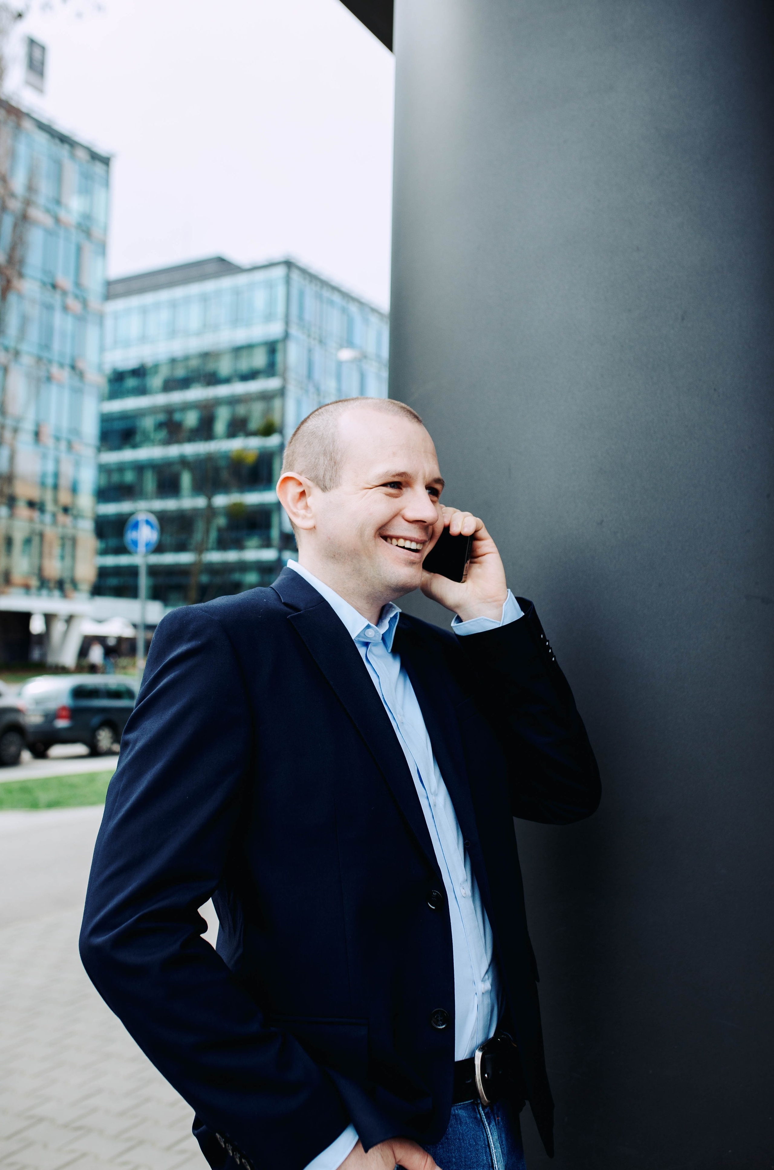 Съемка для эксперта/юриста. Photographer in Warsaw Alena Valnai