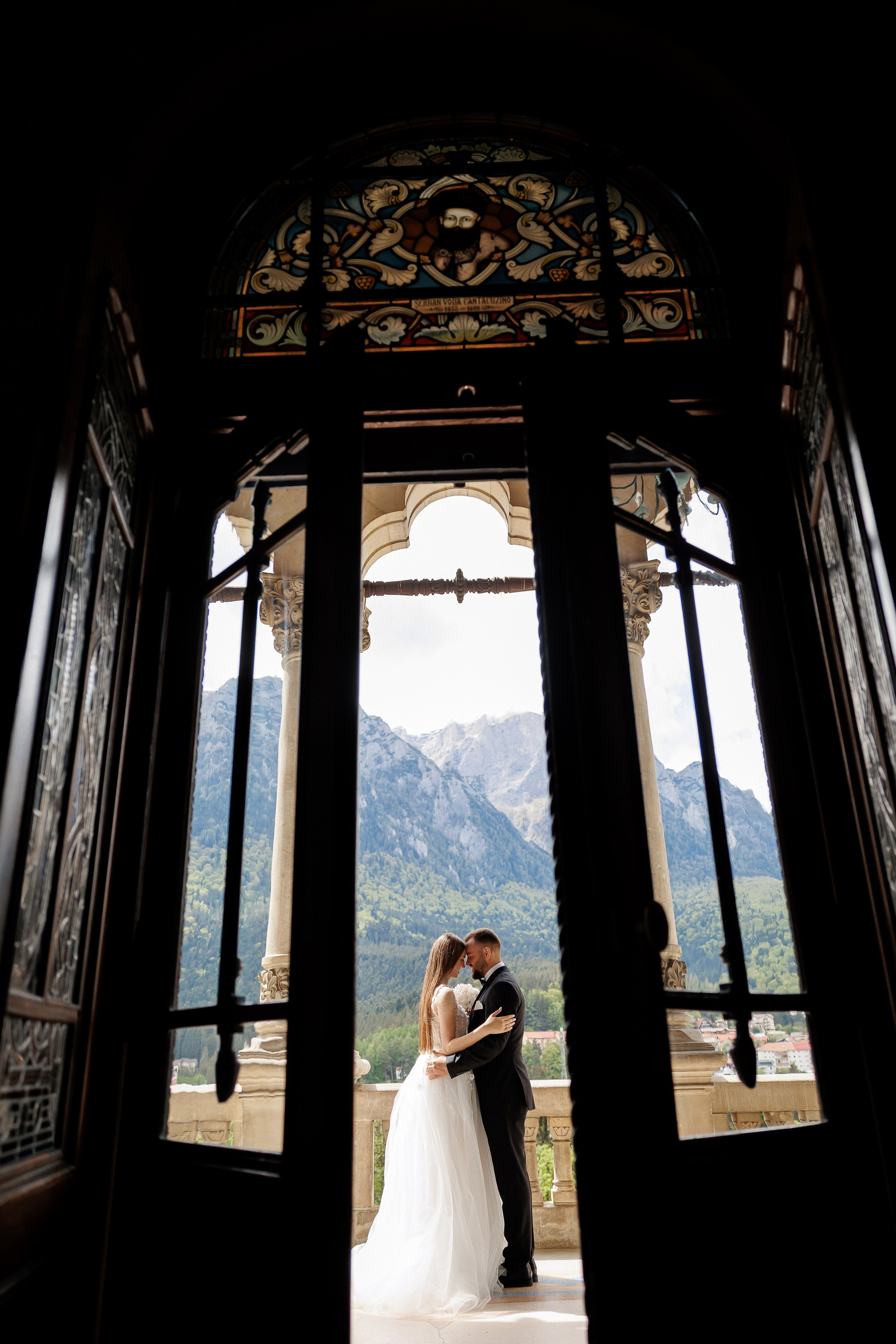 Ion & Djulieta — Richland — Wedding Day. Servicii Foto și Video 067188353