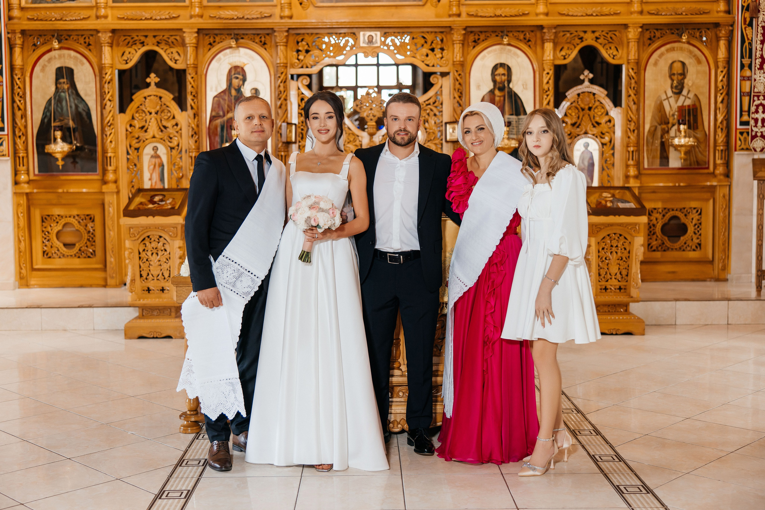 Iurie & Anastasia. Furduidumitru.com