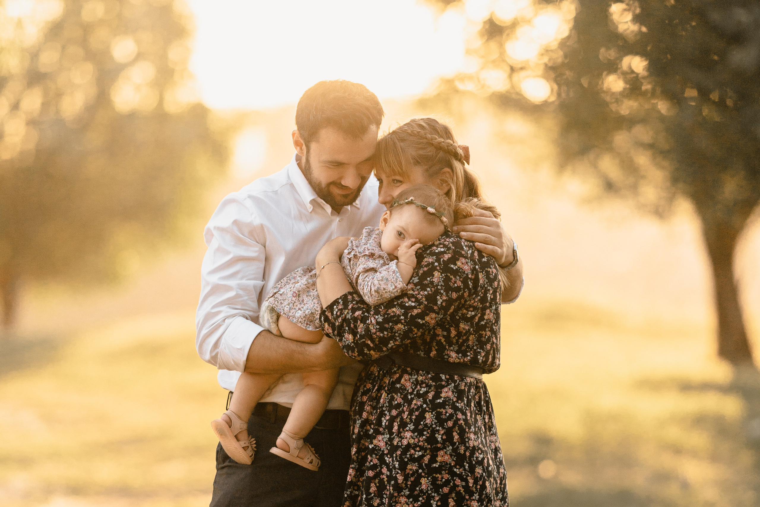 Familia Rusea. Ionutdraganfoto.com