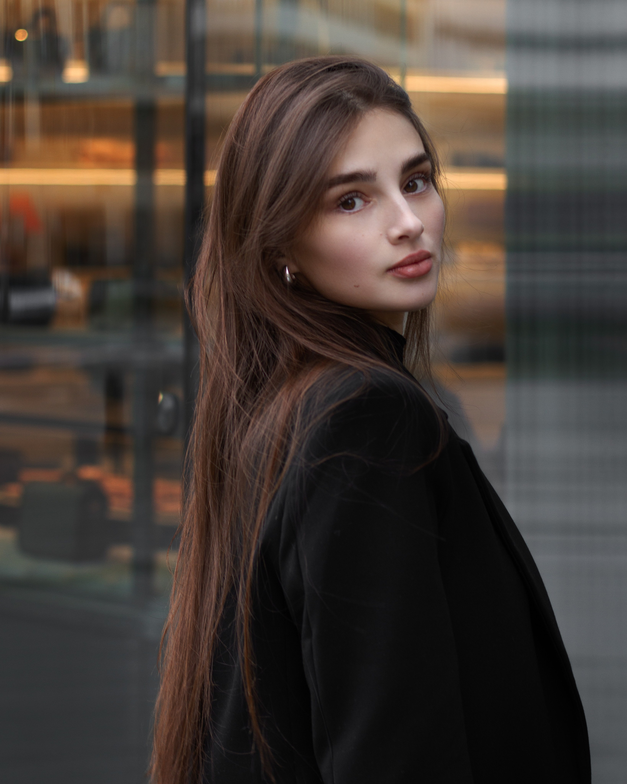 Alisa. Portrait photographer in Warsaw