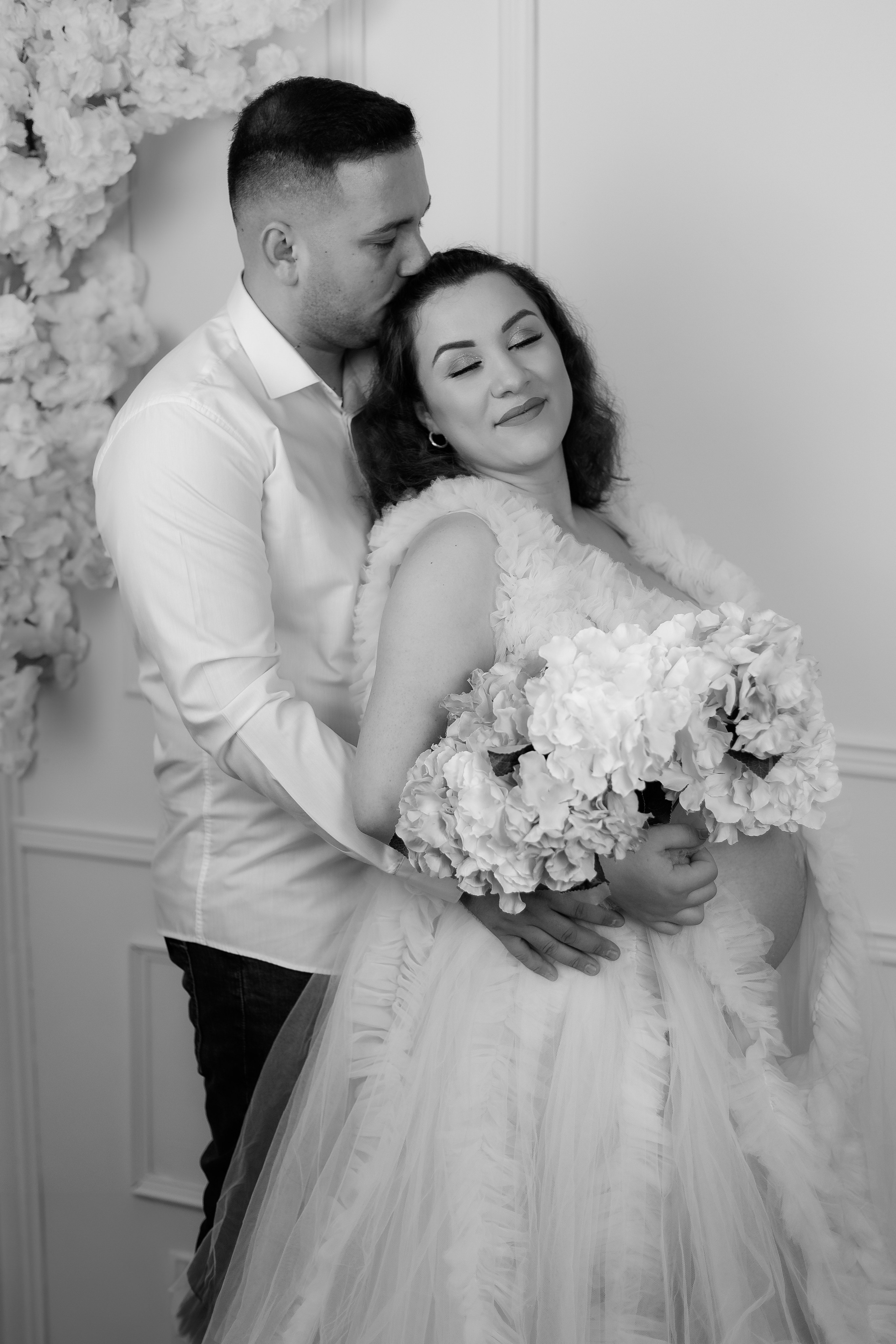 Ramona & Sebi. Fotograf si videograf — evenimente si studio