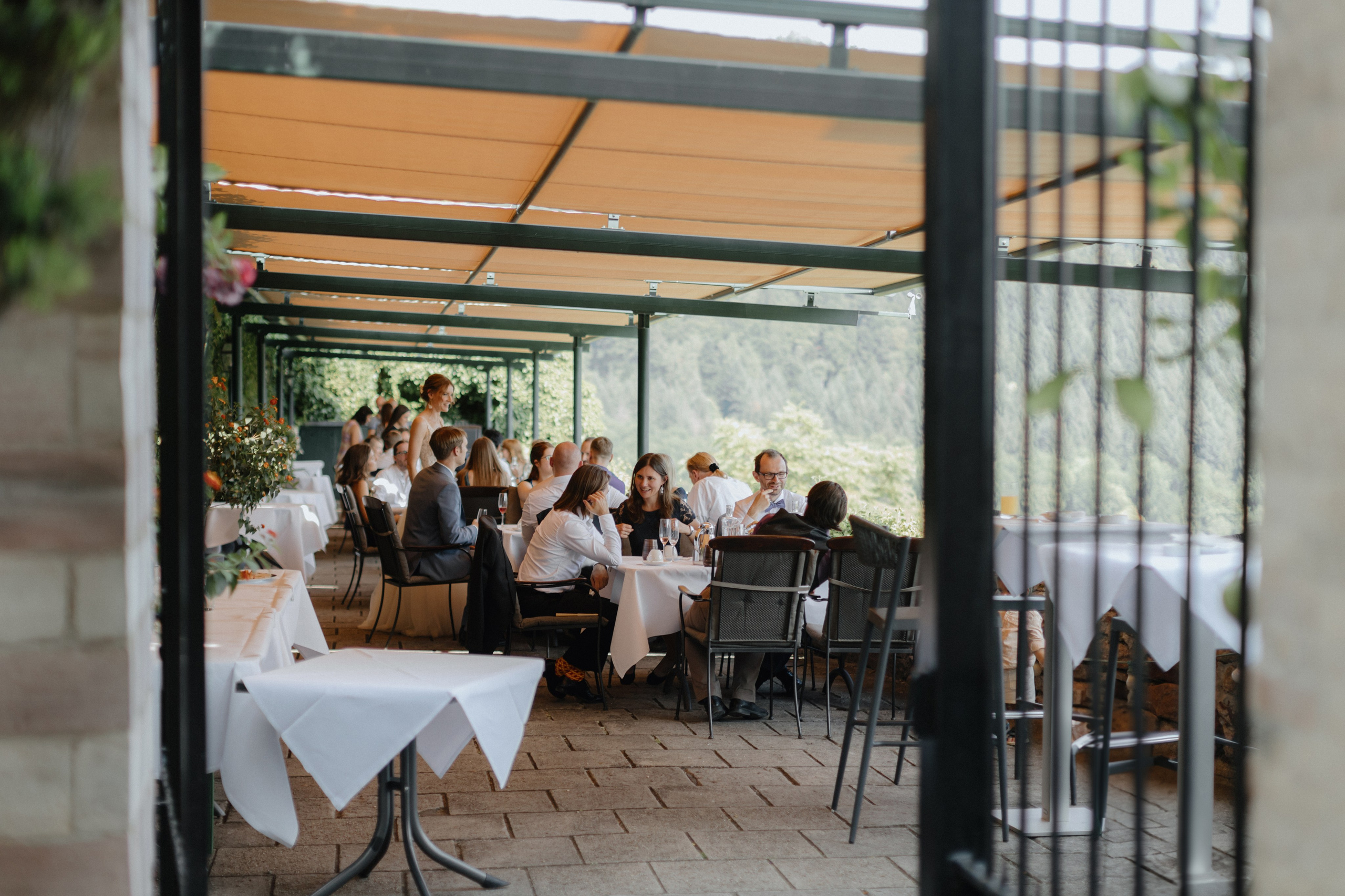 Irina & Birger. Maria Chistyakovа — Fotografin in Karlsruhe, Baden-Baden und Umgebung