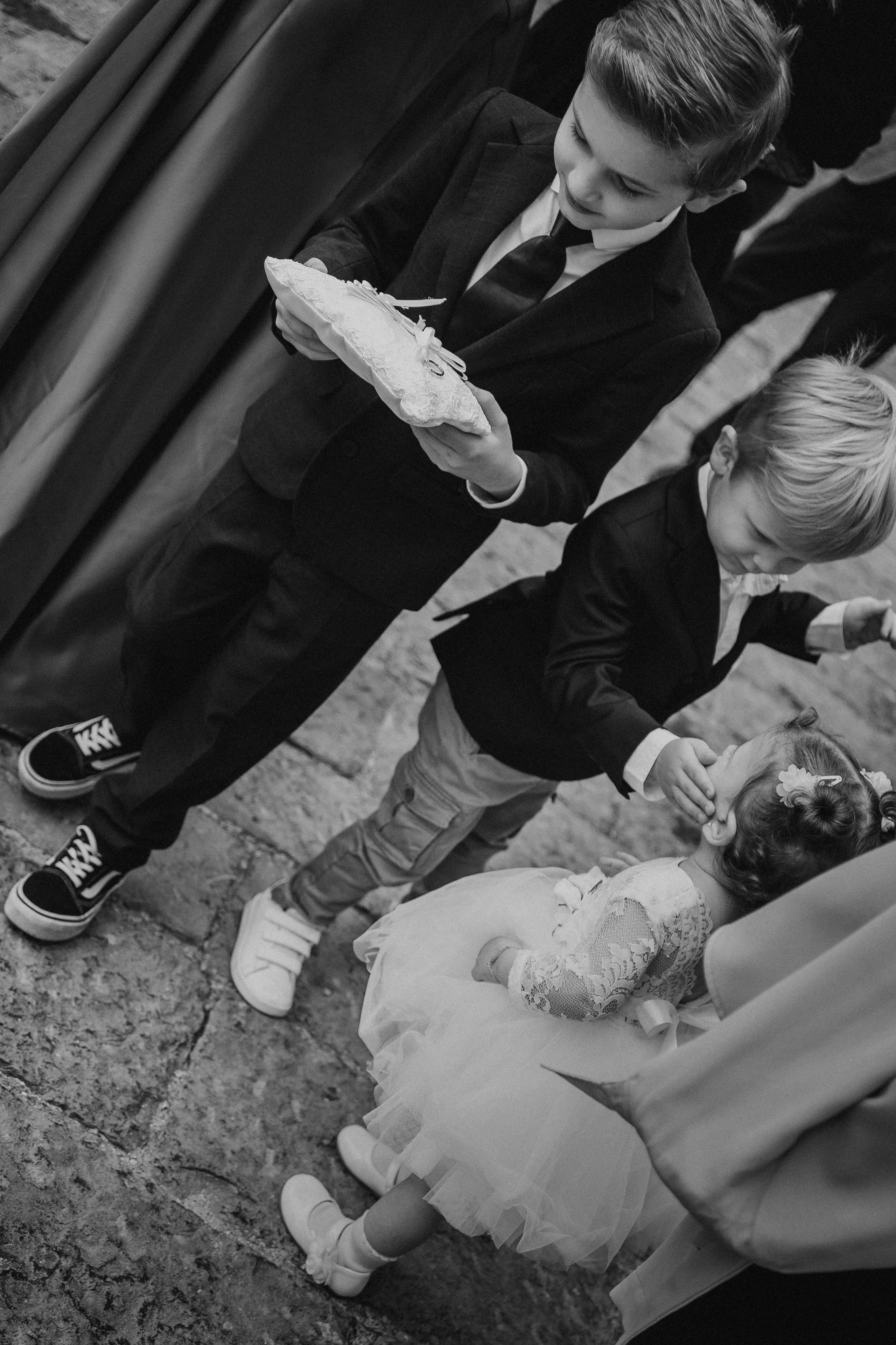 Давидэ & Франческа. Дарина Иванова, лайфстайл фотограф в Неаполе. Портреты, свадьбы