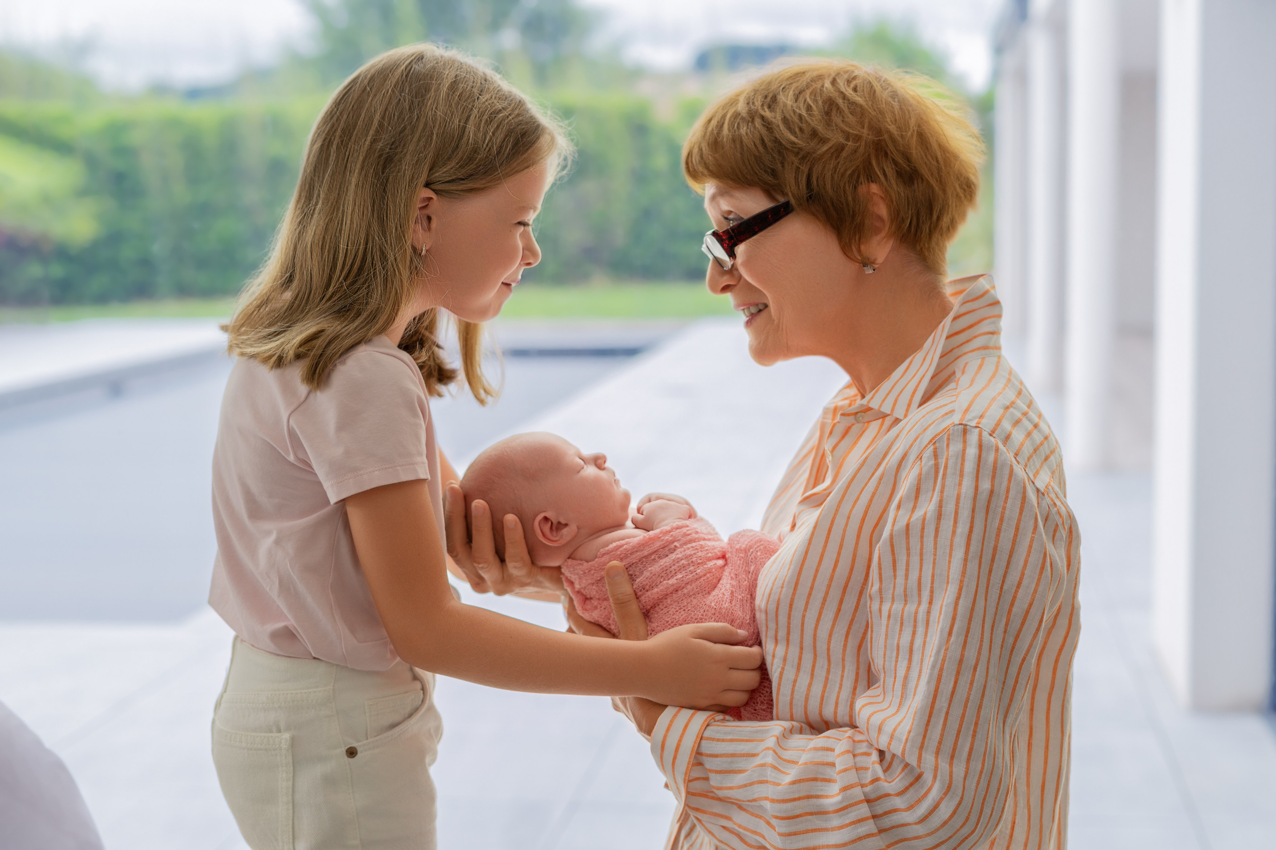 Lisa. Petit trésor photos de famille, grossesse et nouveau-né à Roanne