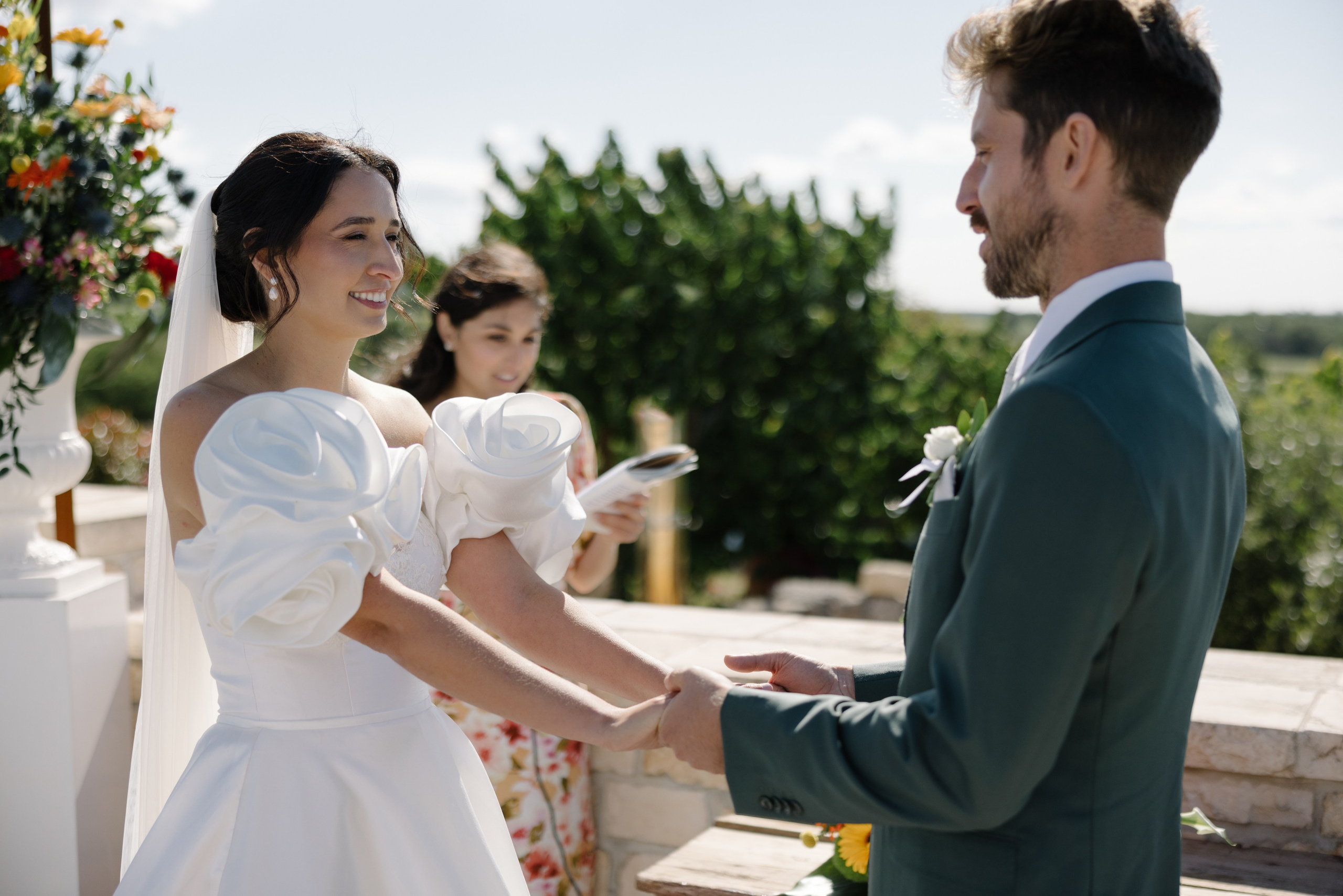 2. Весільний фотограф Вікторія Саврук