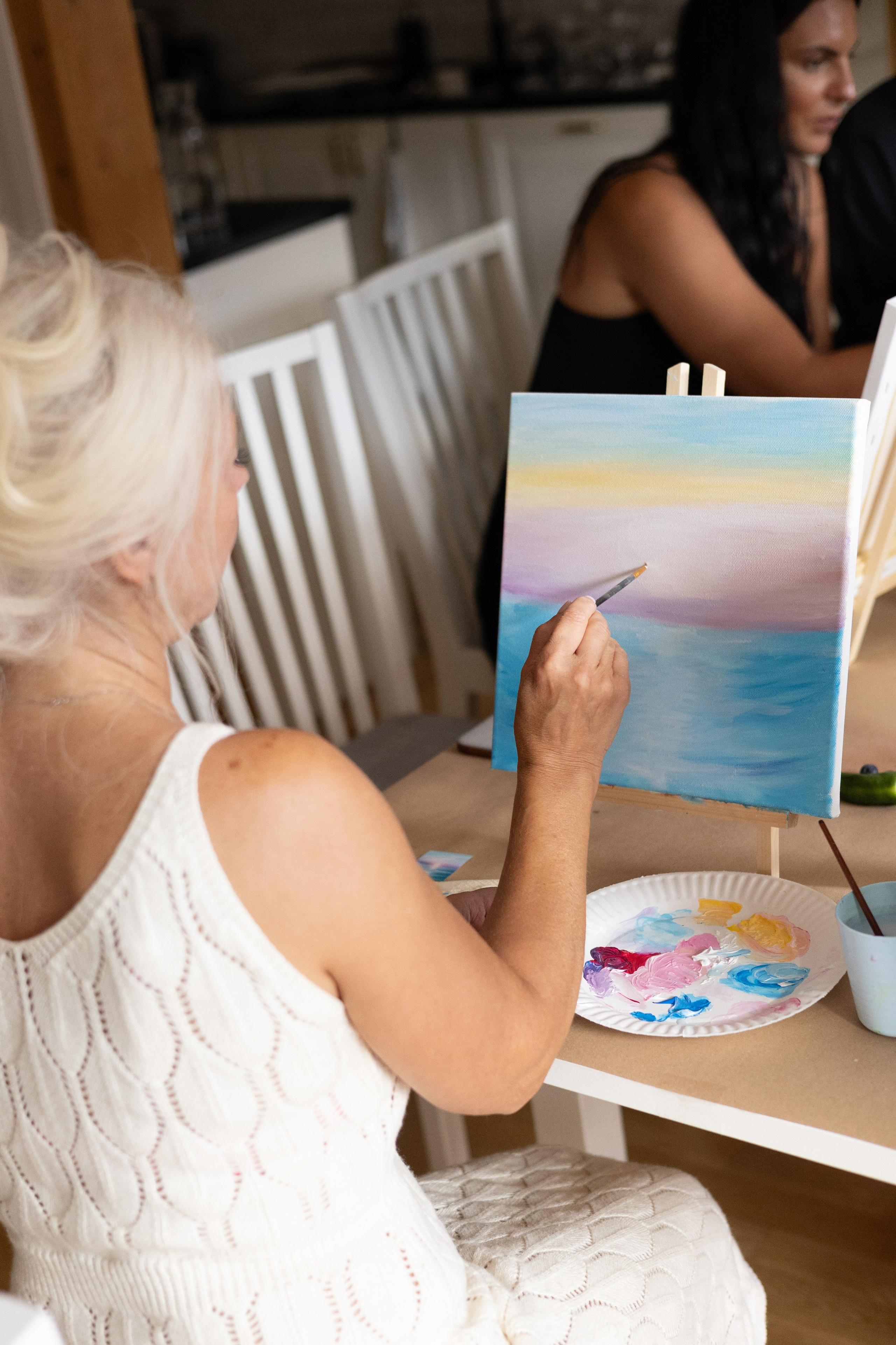 Brunch. Iryna Zhyvora | Photographer | Stockholm