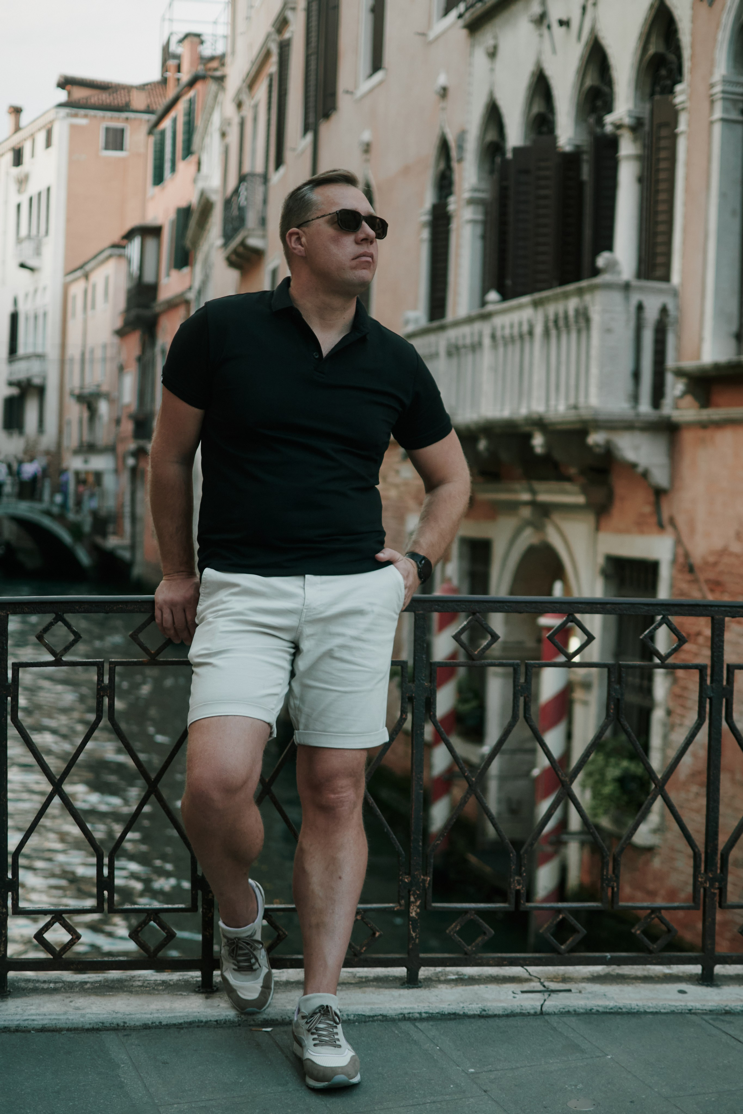 Alexandra and Uva. Фотограф в Венеции, Италия. Зотова Яна