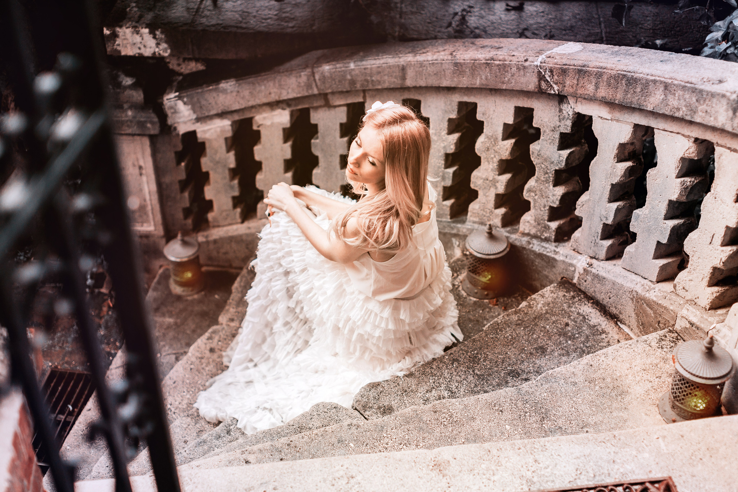 Félix - Photographe professionnel à Paris