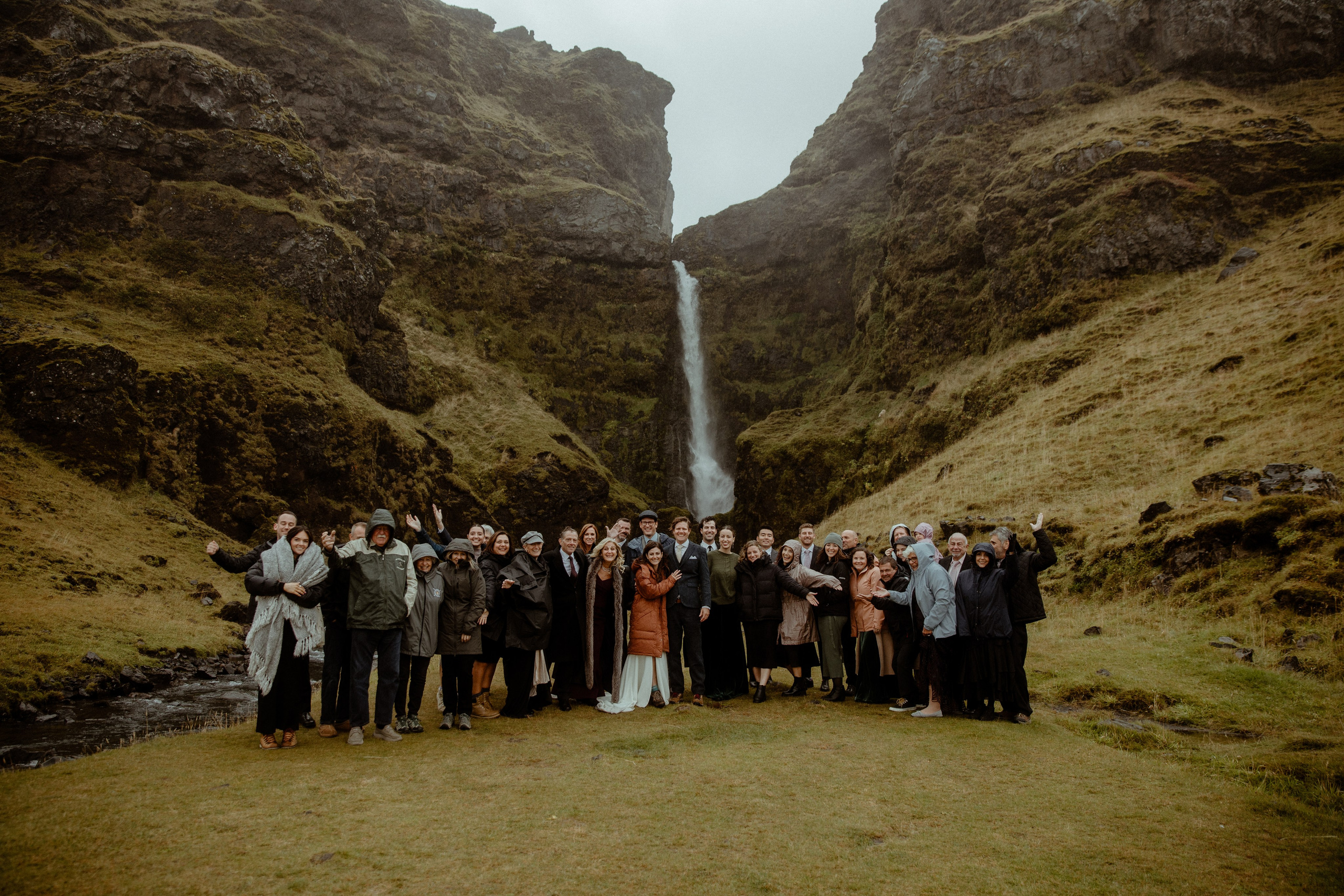 Nordic Wonder Elopement Story. Iceland elopement photo and video | Nikolaichik Photo