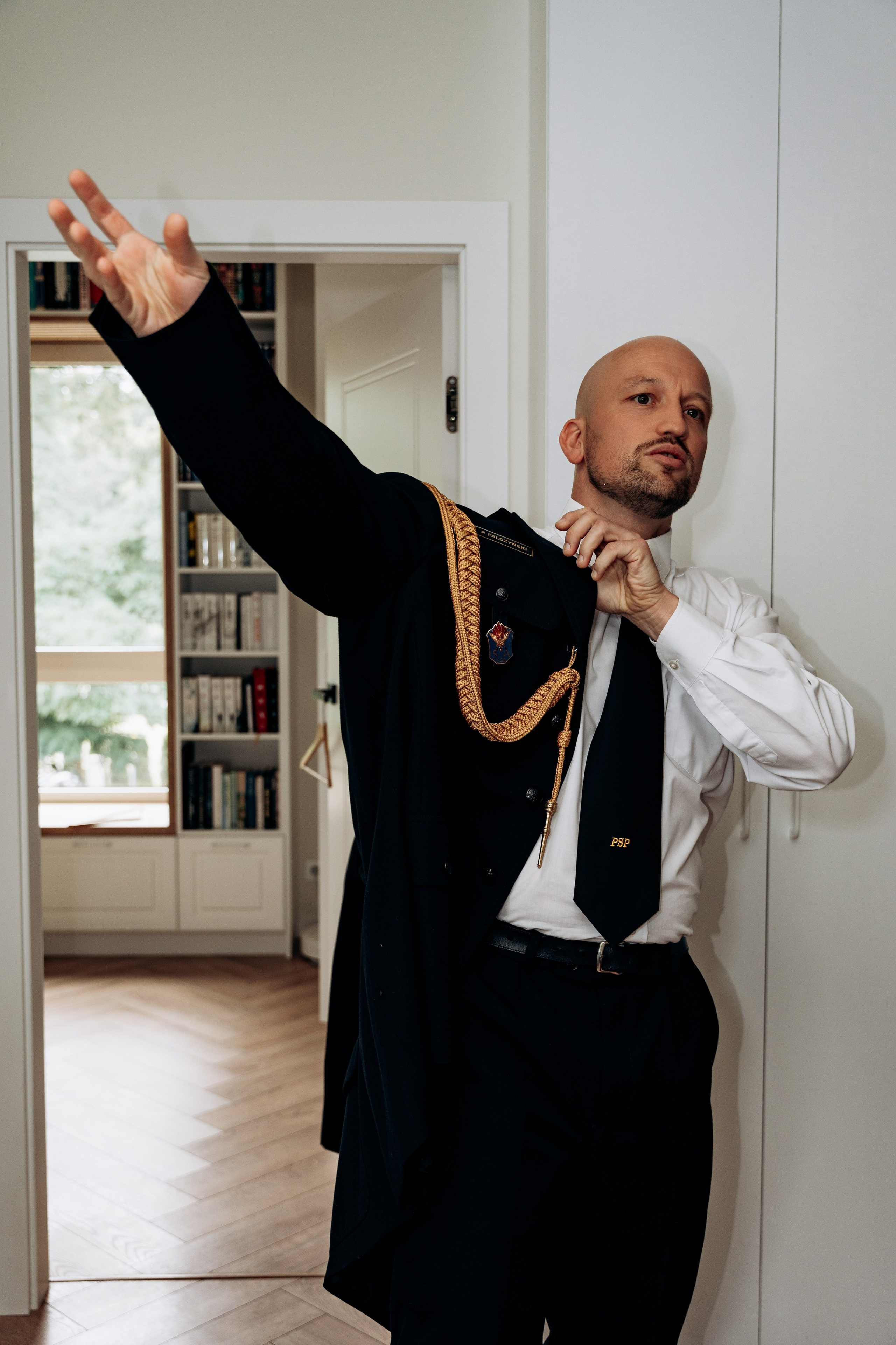 D&P. SL Wedding Photo: ponadczasowa 💍 fotografia ślubna | Wrocław & Europa