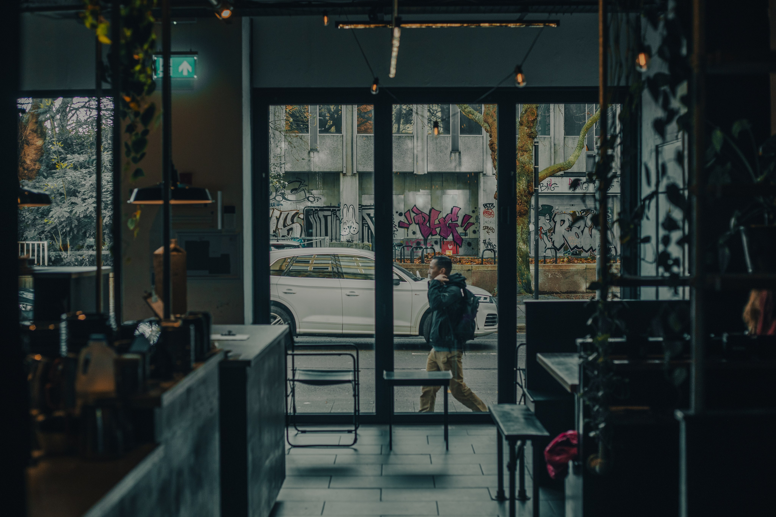 Dareshack Business Shoot. Lifestyle & Documentary Photography in Bristol, Bath & London — def0cused