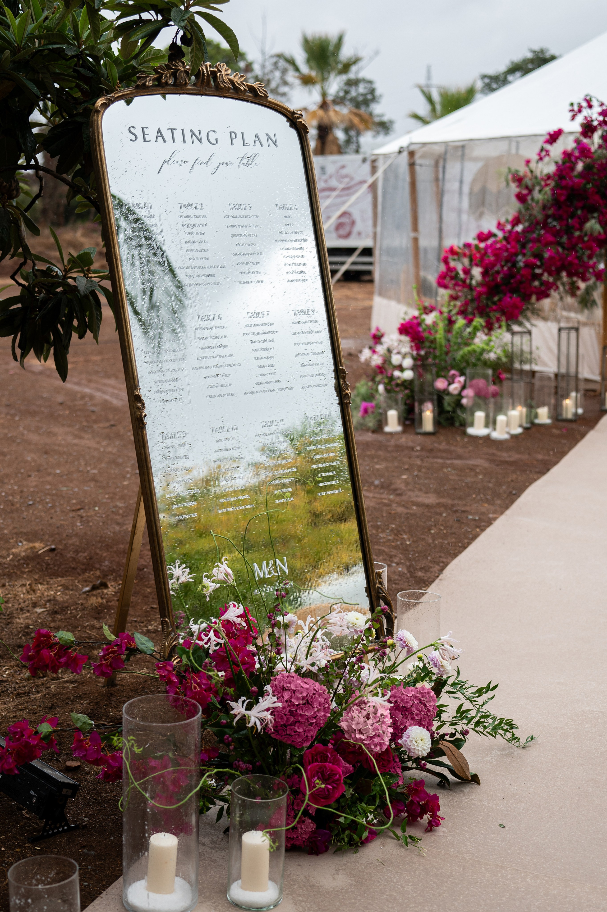 Nico & Mira. Wedding photographer in Spain