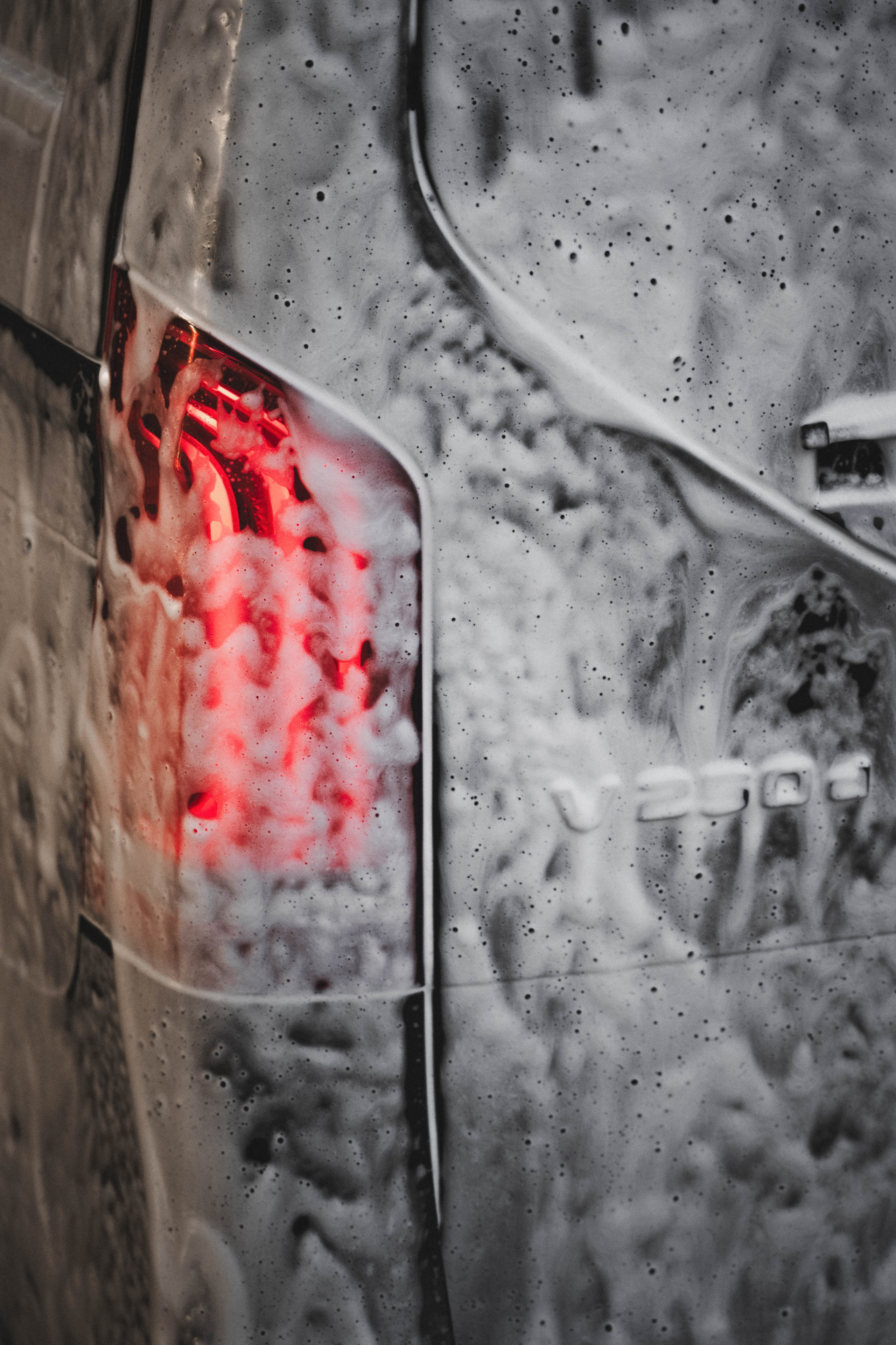 V class. Zhukov studio