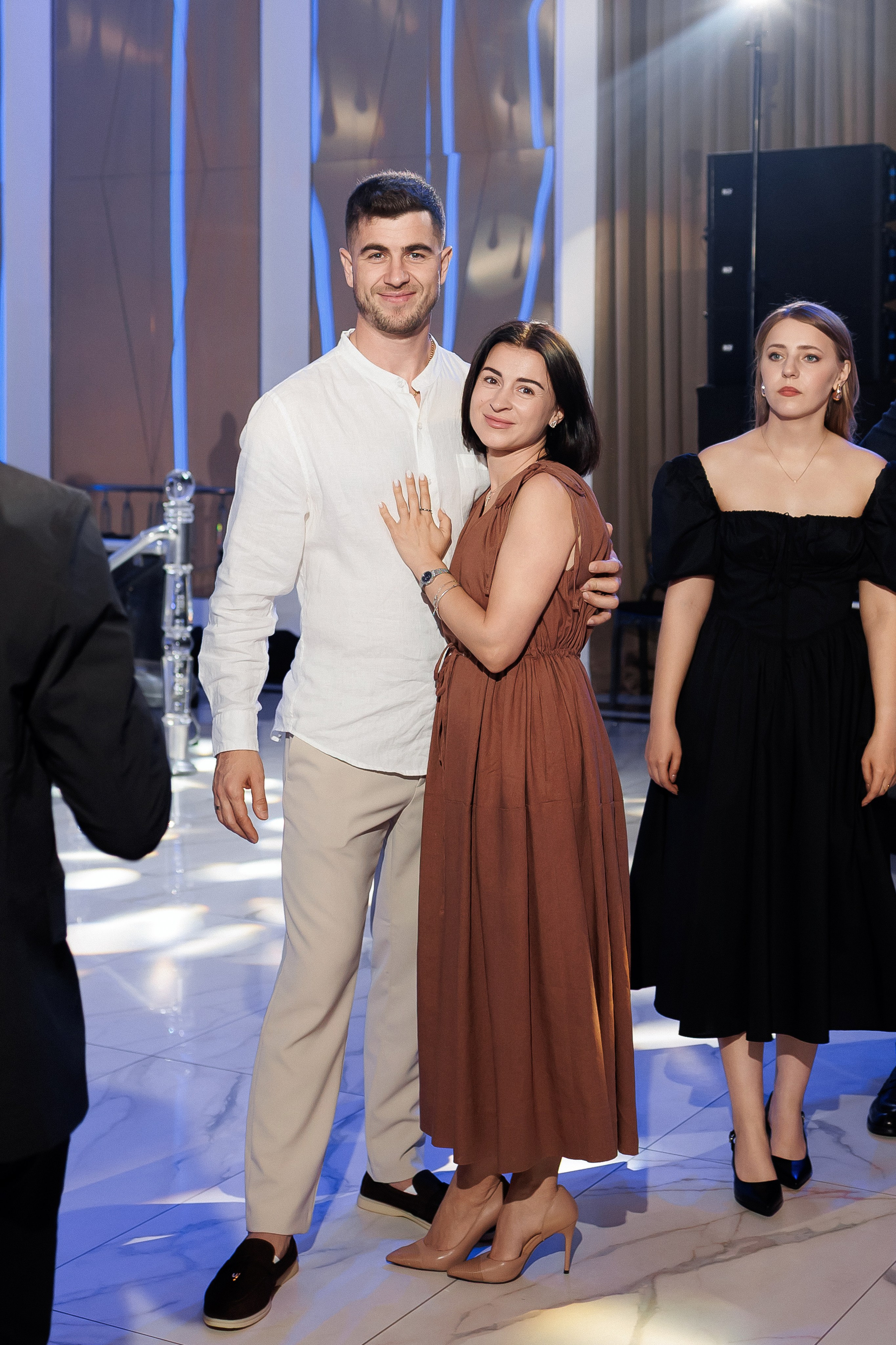 Ion & Djulieta — Richland — Wedding Day. Servicii Foto și Video 067188353