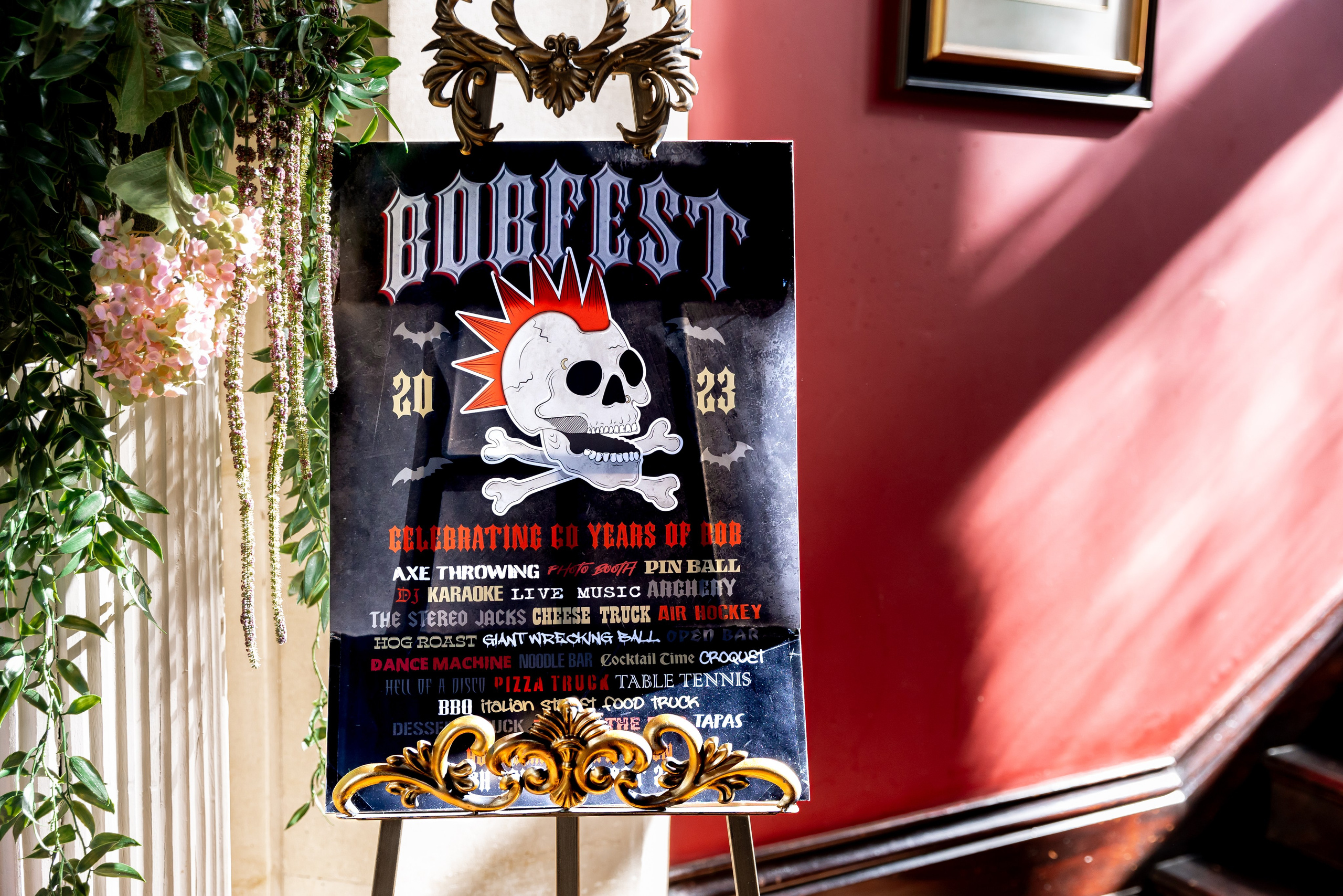 BobFest'23 in 2 days — TRUE LEGEND. September, 2023. Timeless Wedding & Event Photography — based London, working across Europe