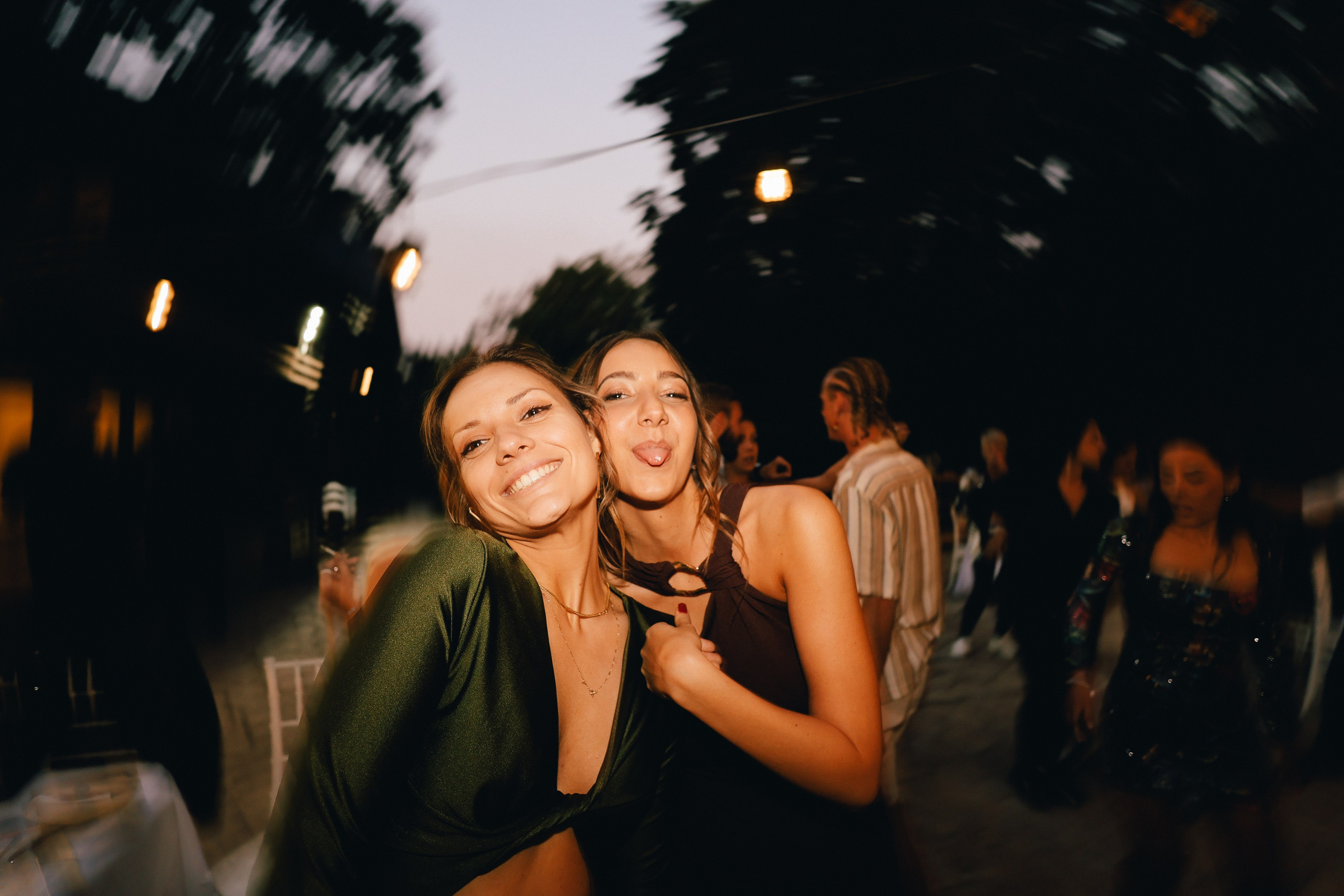 A. Vlada toskic wedding and event photographer