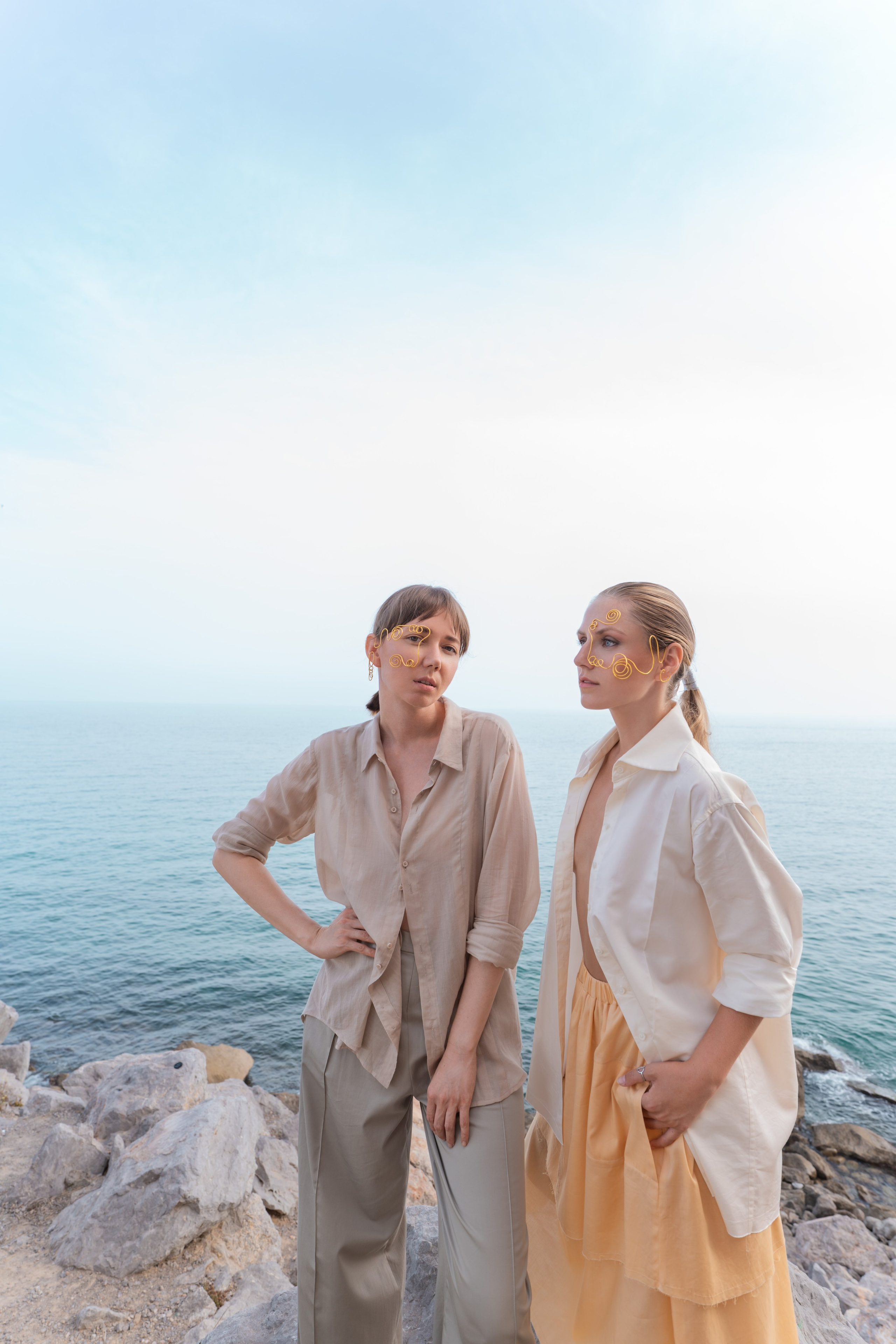 OxanaDia — Brand And Business Photographer in Barcelona. Barcelona Brand Photographer and Videographer Oxana Dia