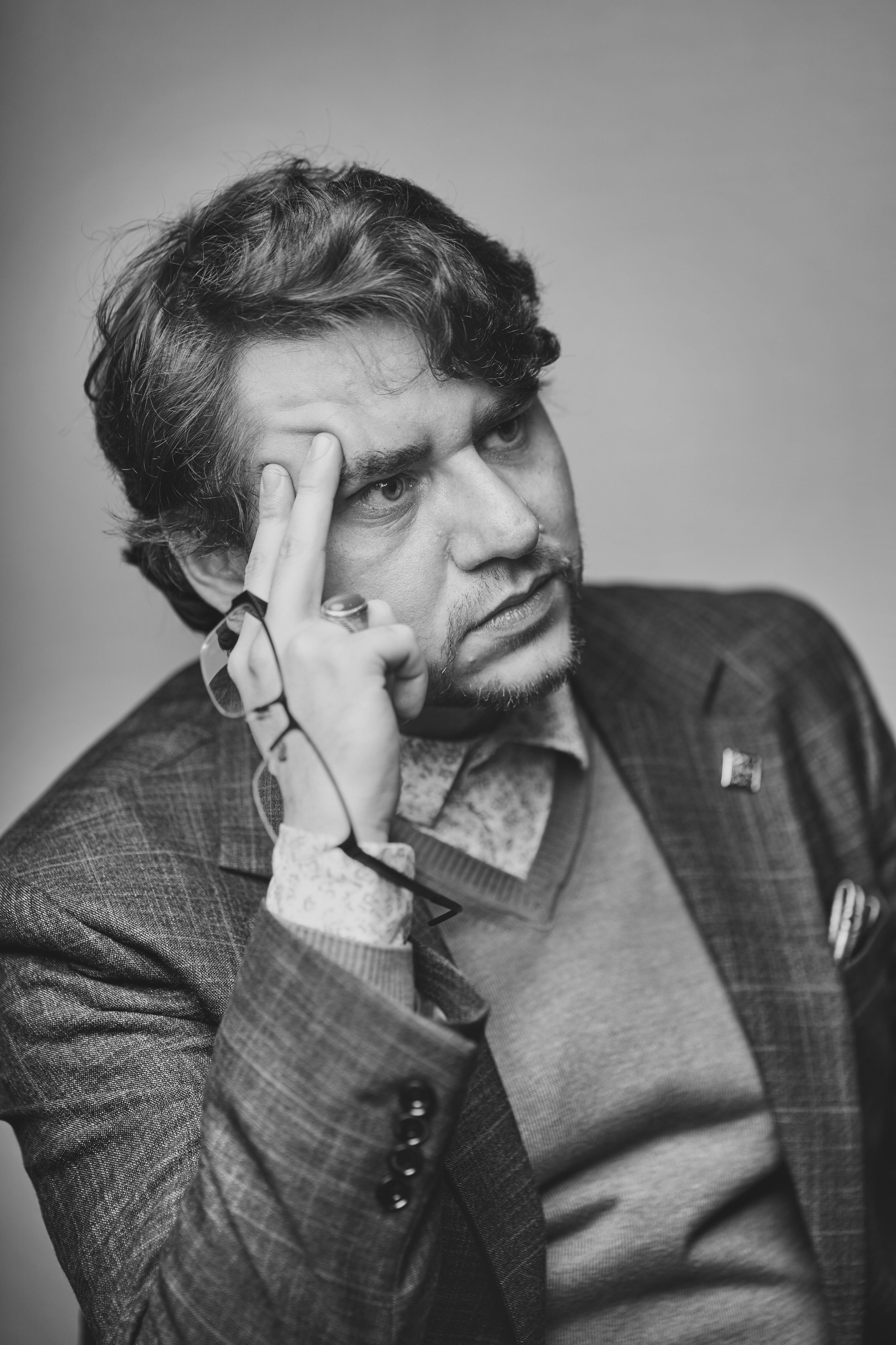 Портретна фотография. Фототека