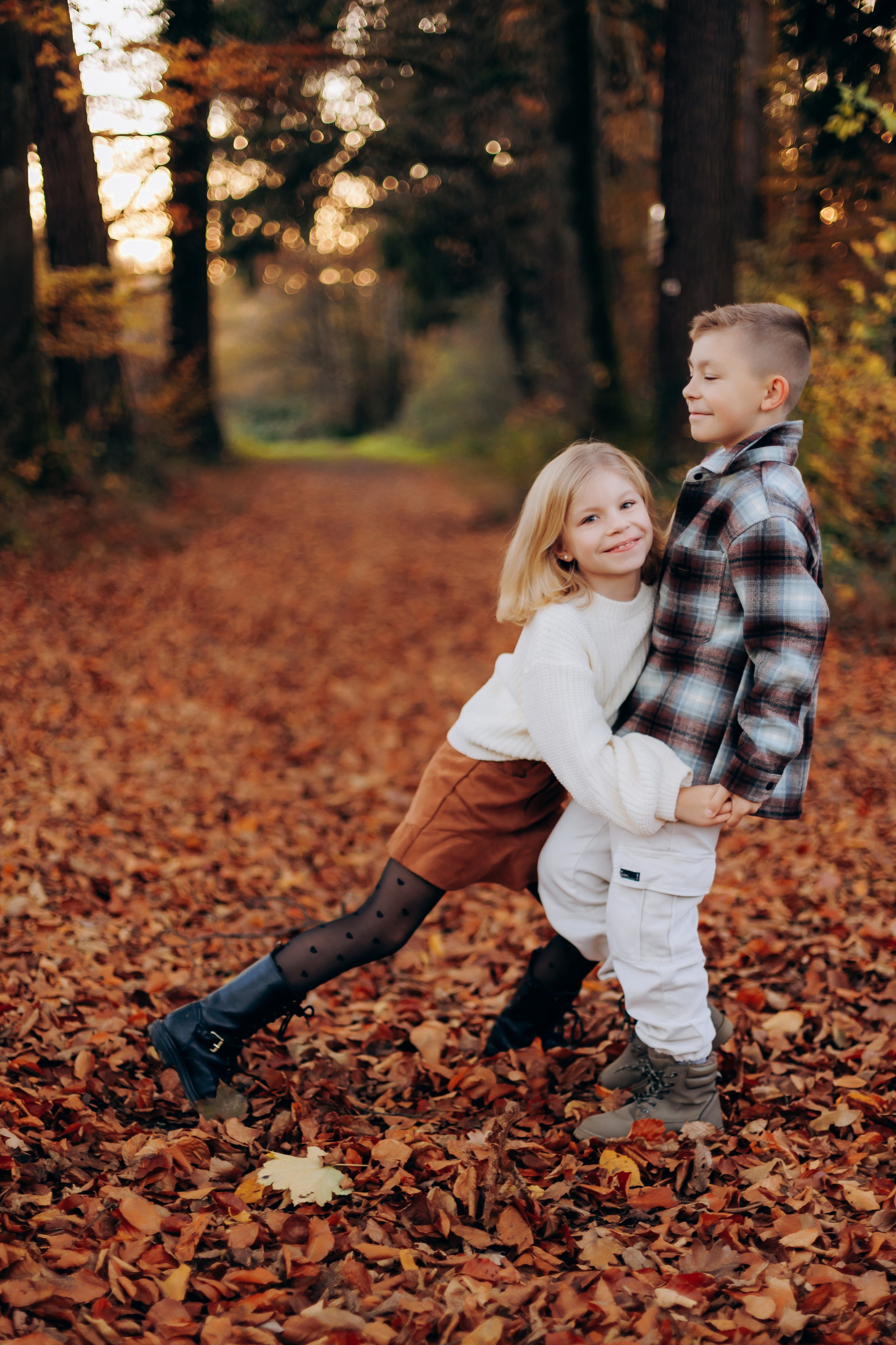 Famiele Wiegert. Wedding and Family Photograph