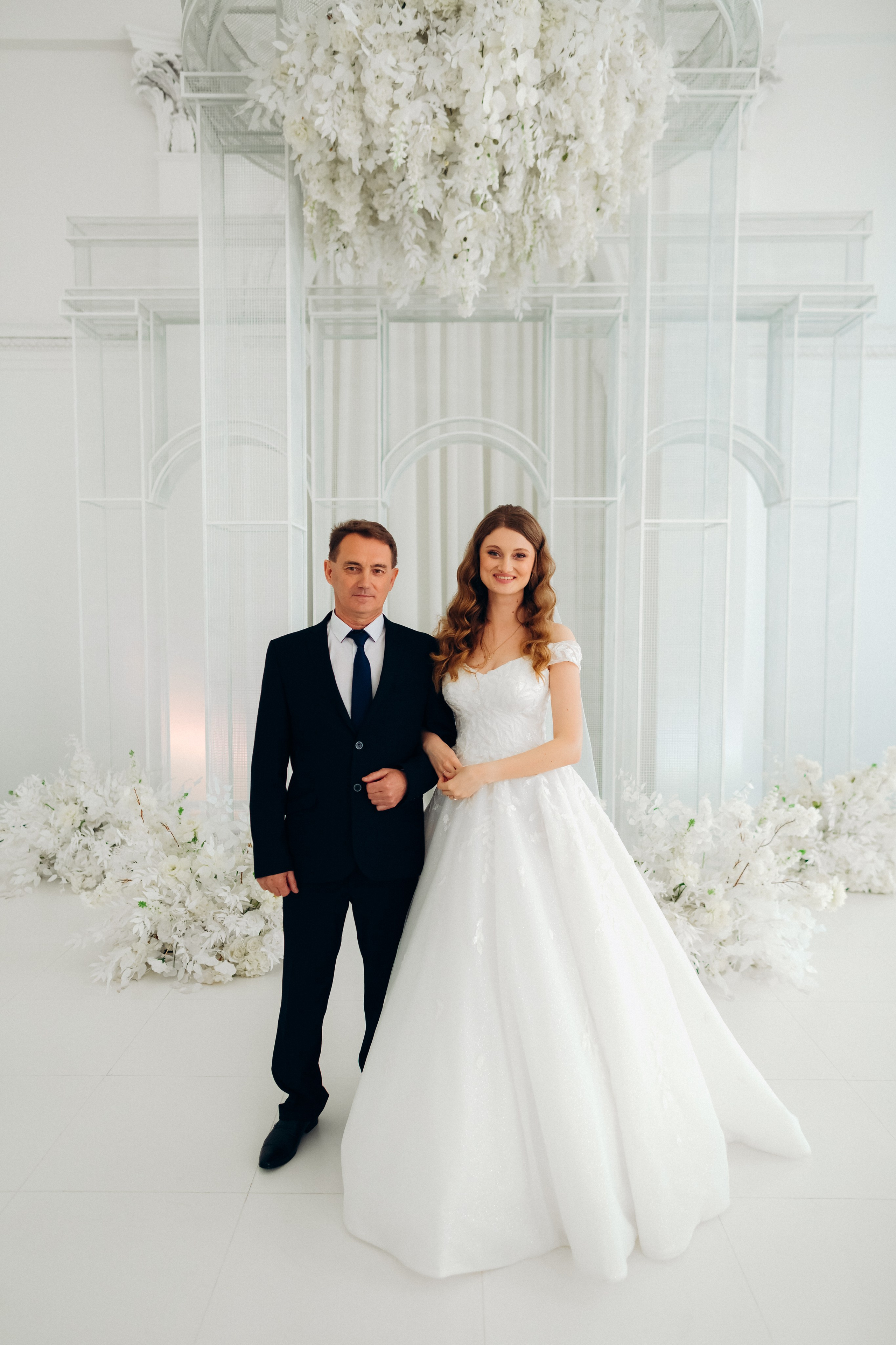 Irina & Kiril. Wedding and Family Photograph