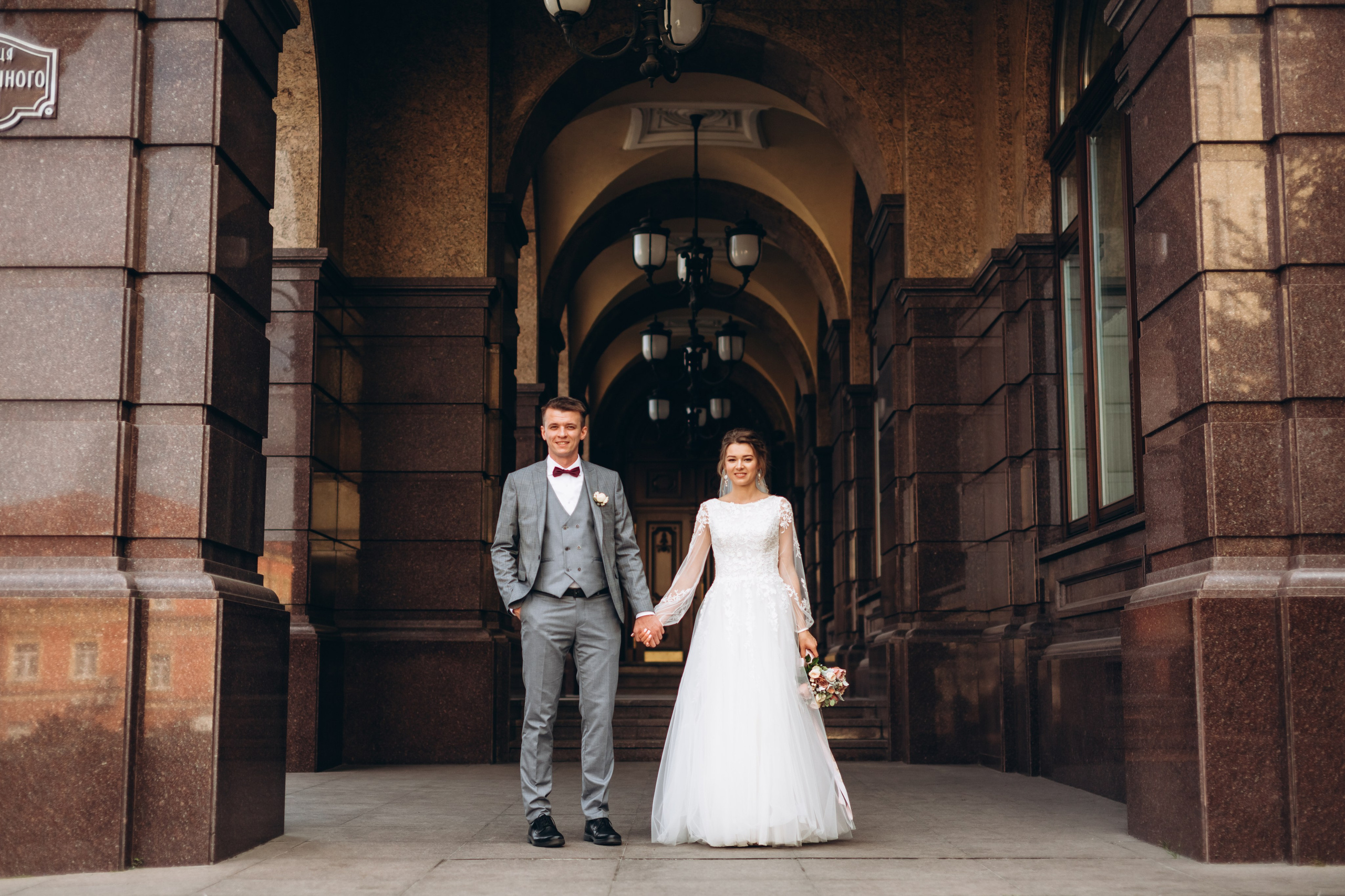 Viktor & Julia. Wedding and Family Photograph