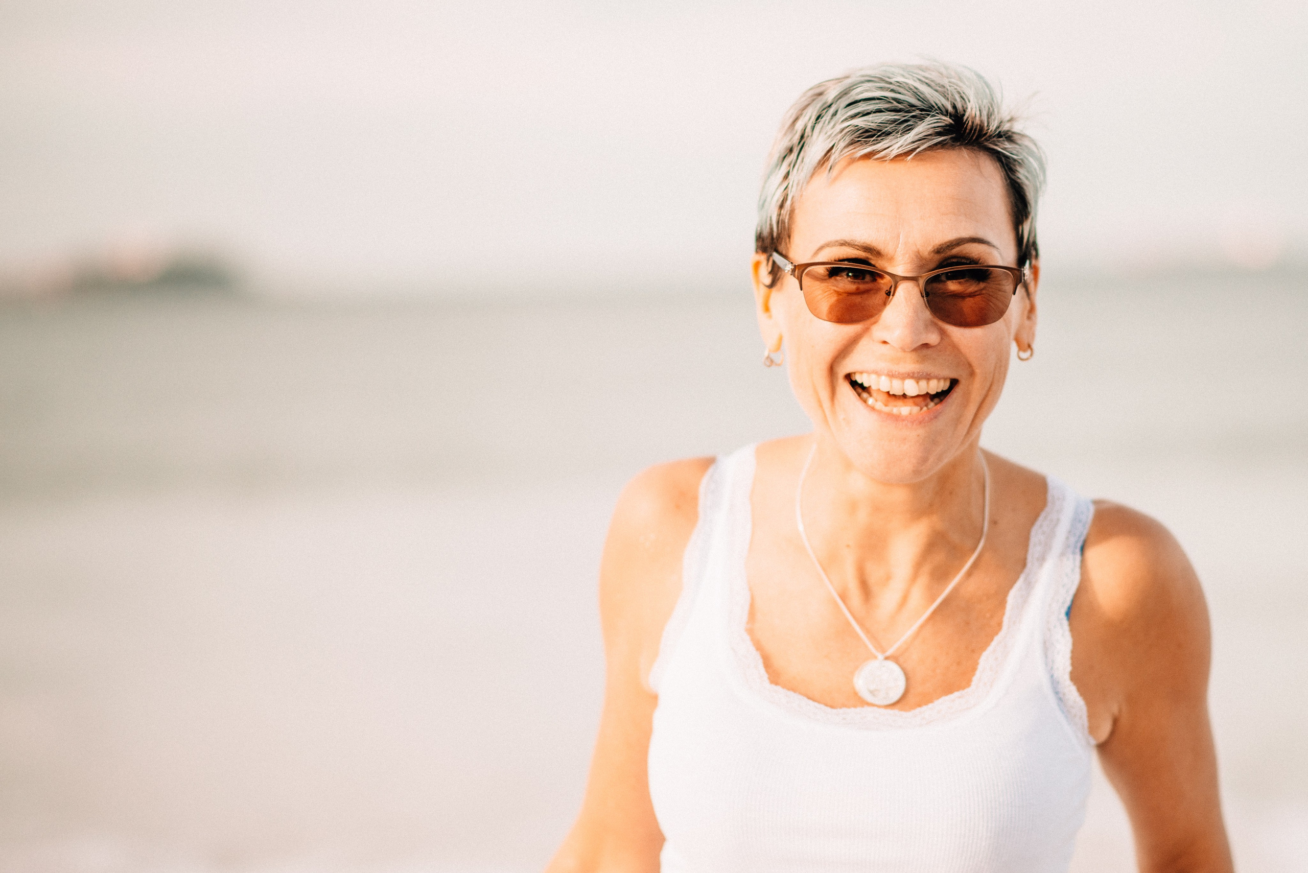 Sesiones individuales. Photographer in Bilbao Irina Makou