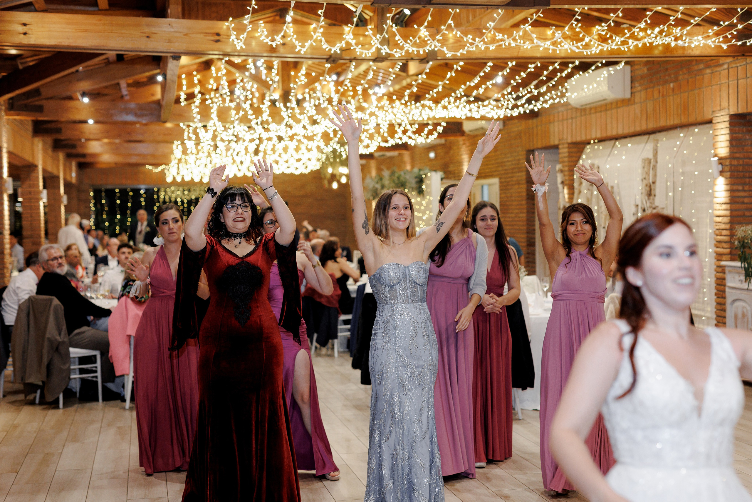 Cristina & Ferran, Can Marial. Wedding Photographer in Barcelona Lana Alekhina