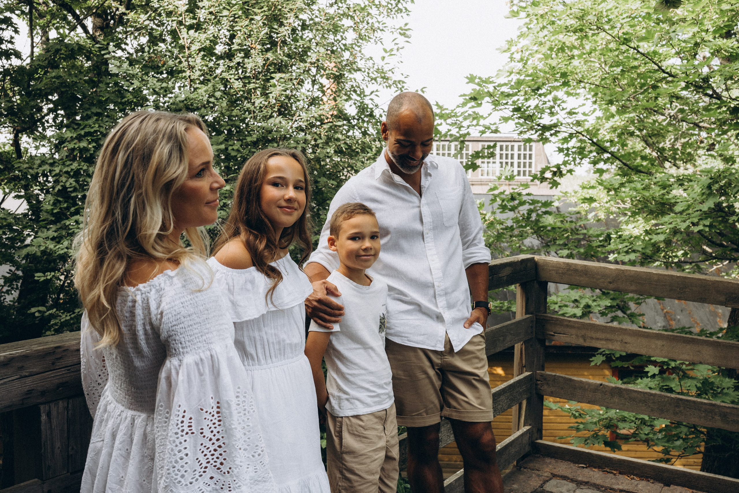 Suomenlinna. Wedding and portrait photographer in Helsinki Vickan O