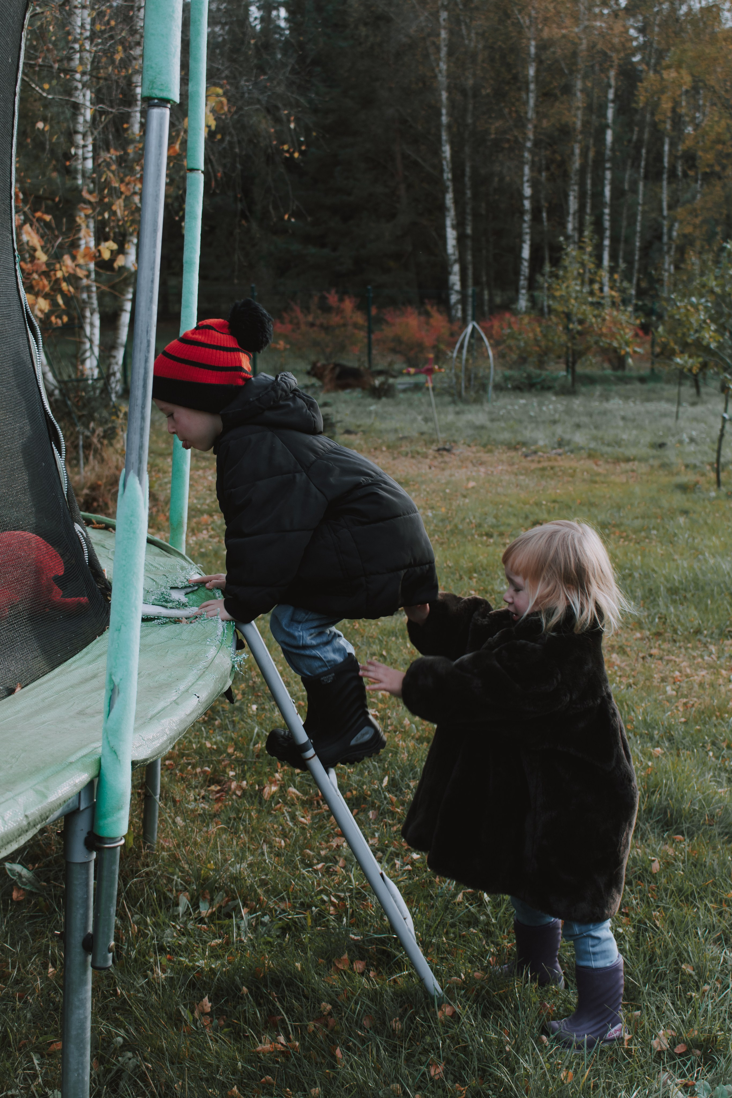 Sesje dziecięce. Ania Smol Fotograf Olsztyn