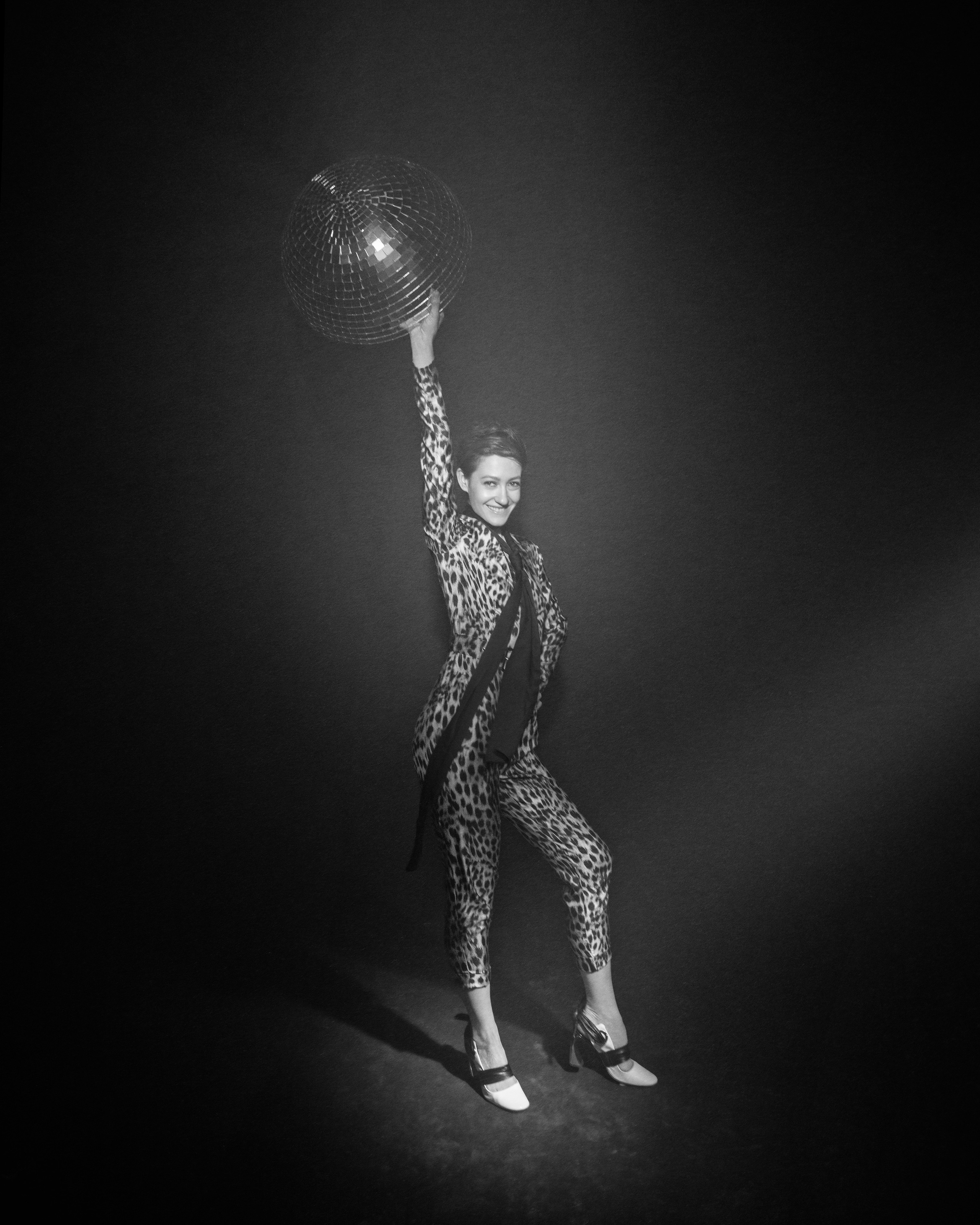 MIRIAM. Фотограф Абдршин Валерий