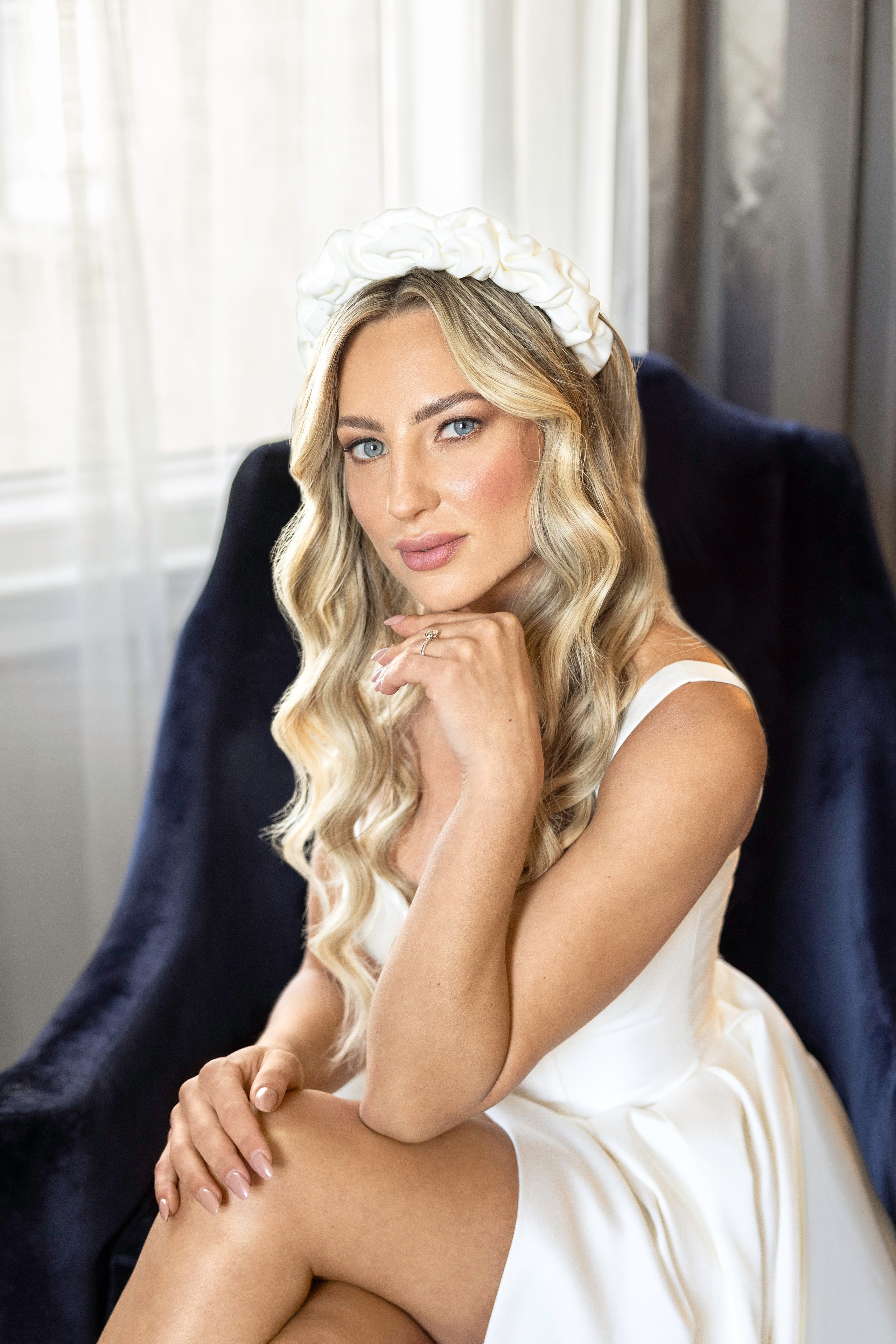 Elegant & Timeless Wedding Photography at Hotel Saskatchewan. Wedding photography and videography in Regina, Saskatchewan