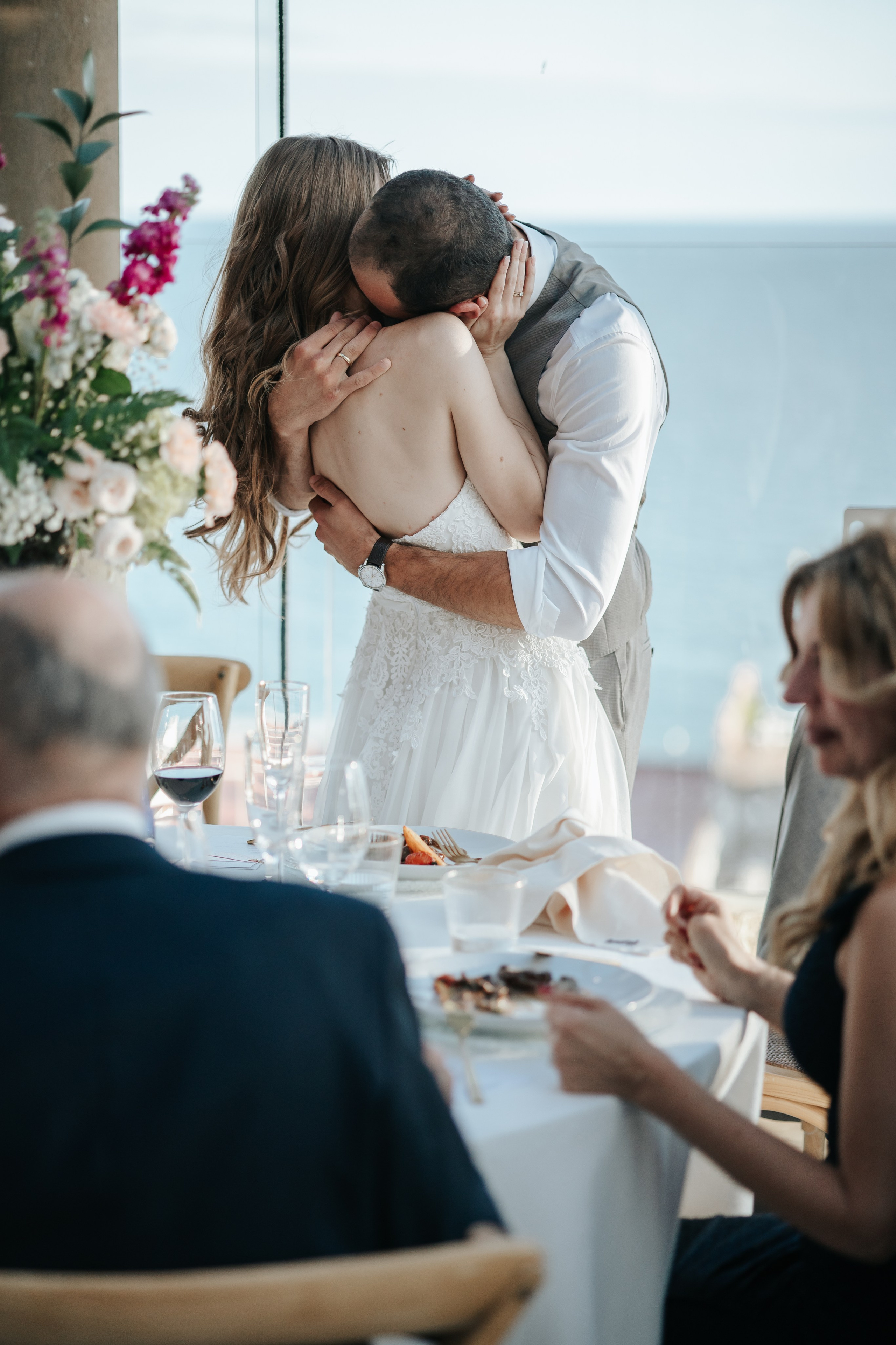 Katerina+Andrei, 27.04.2025, Lloret de Mar. Fotógrafa de bodas en Cataluña