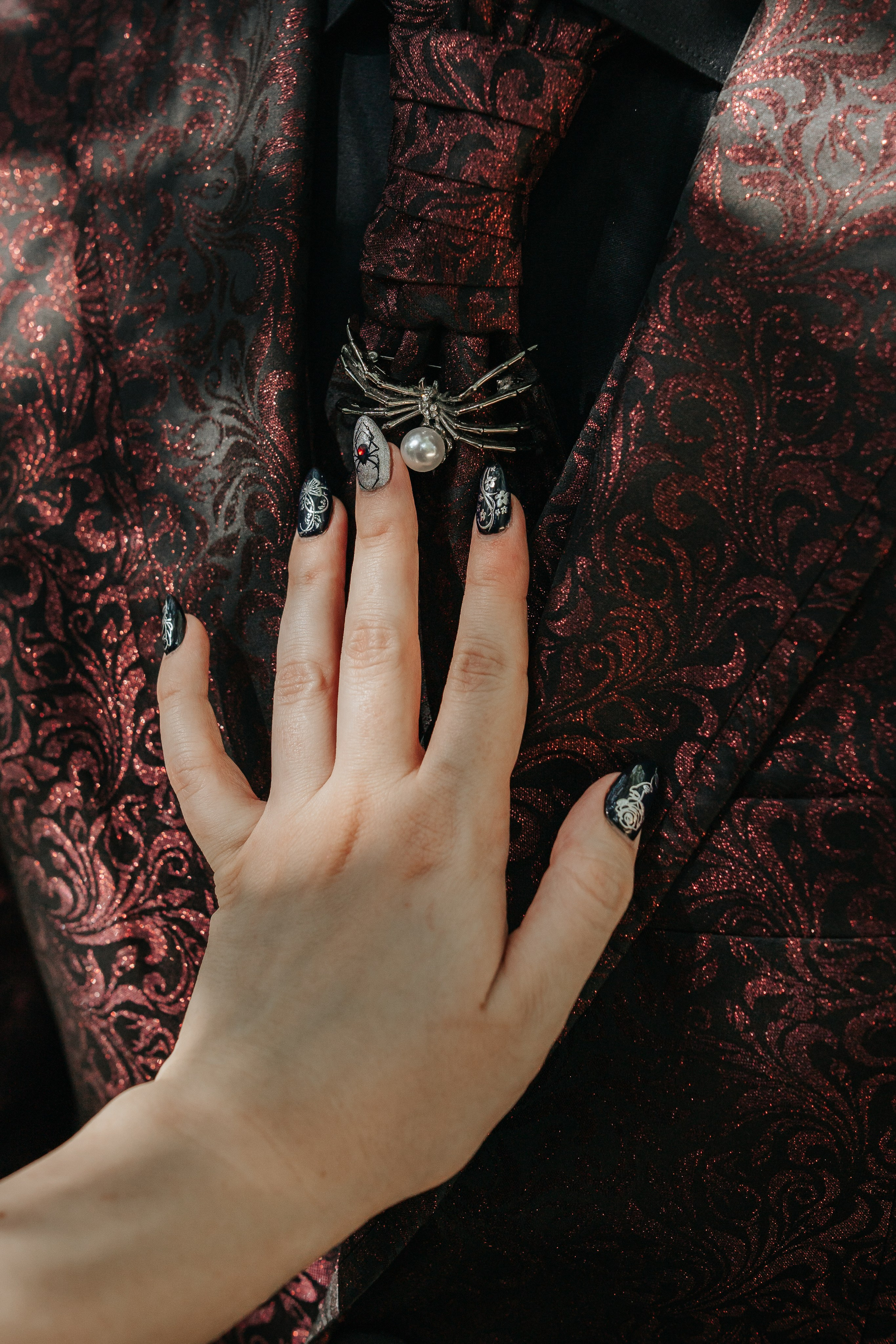 Alicia+Ruben, 04.10.2025, Ayuntamiento de Barcelona, Hotel Miramar. Fotógrafa de bodas en Cataluña