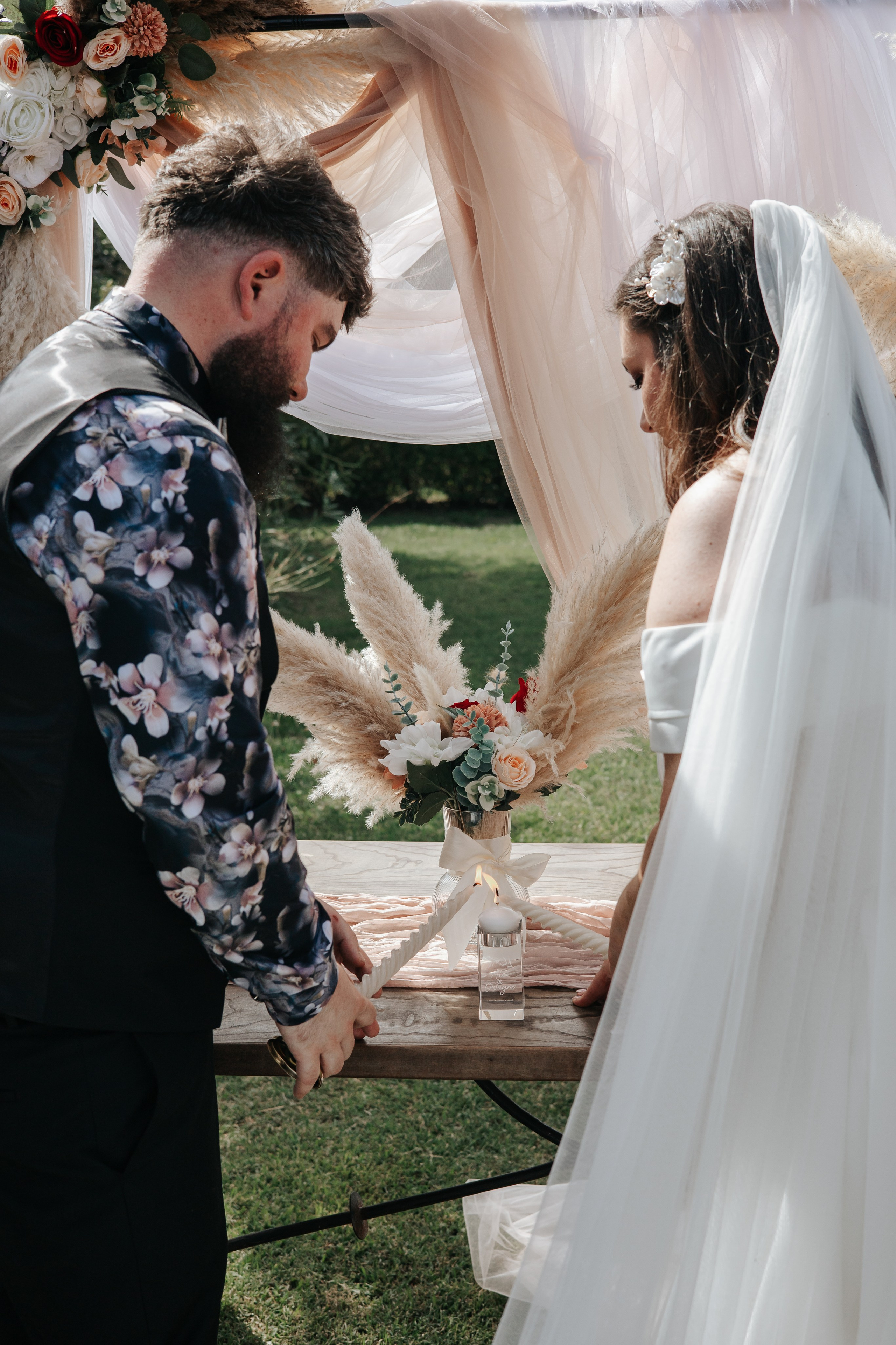 Alex+Dwayne, 07.09.2025, Villa Mas Sant Jordi. Fotógrafa de bodas en Cataluña