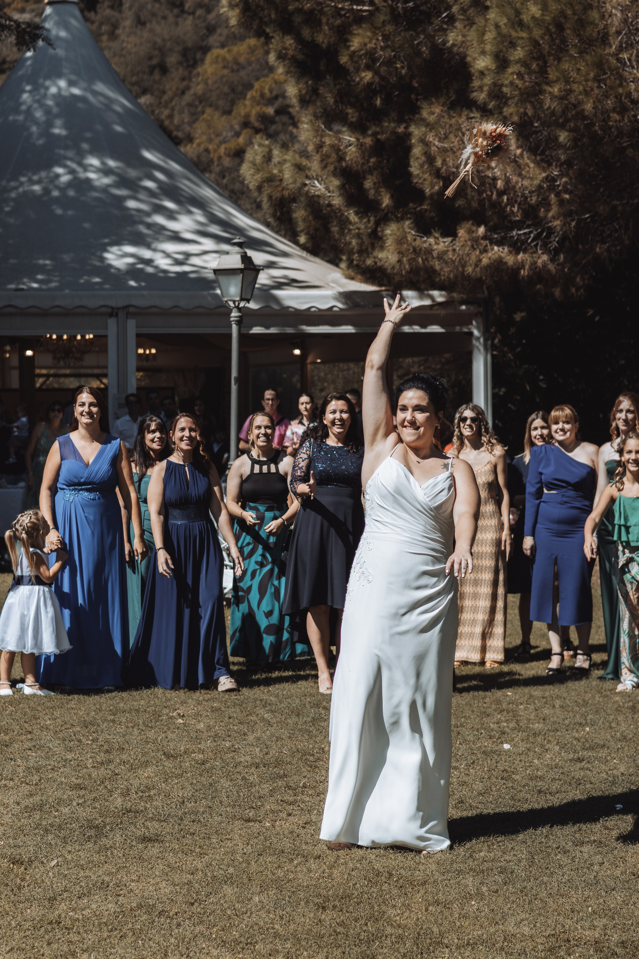 Miriam+Alex, 14.09.2024, Masia Mas Nadal. Fotógrafa de bodas en Cataluña