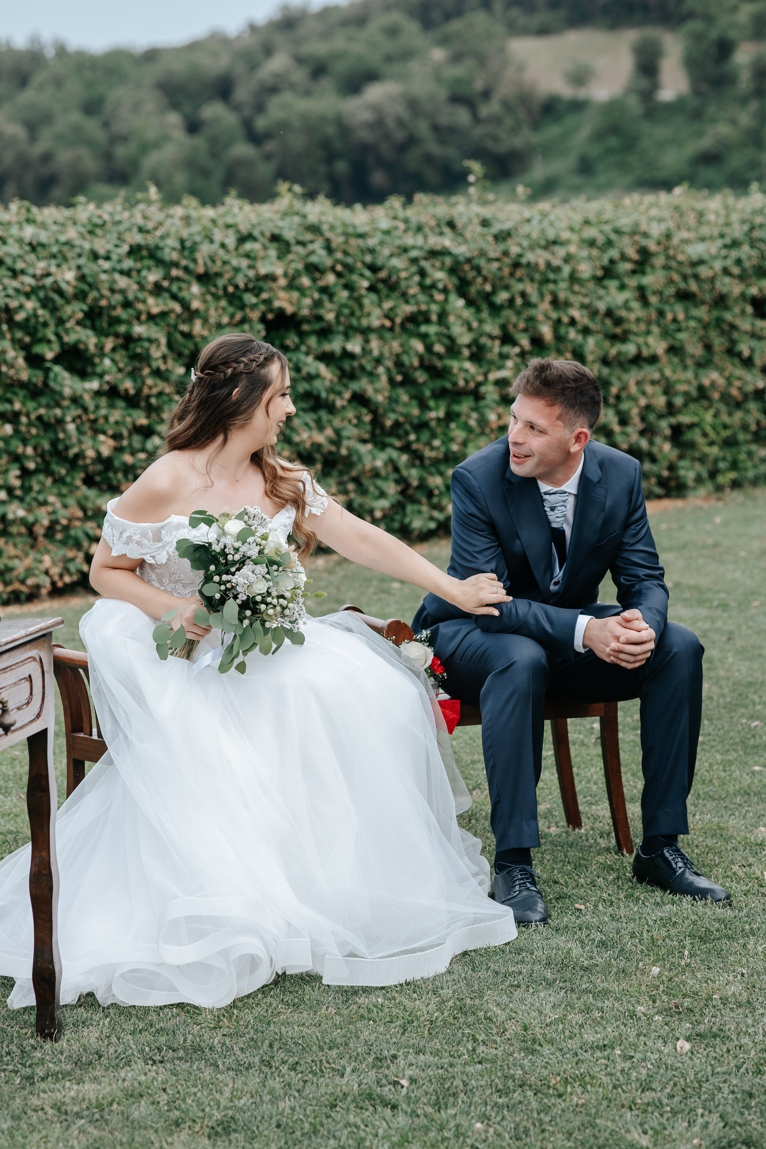 Raluca+Eric, 21.6.2025, L’Arcada de Fares. Fotógrafa de bodas en Cataluña