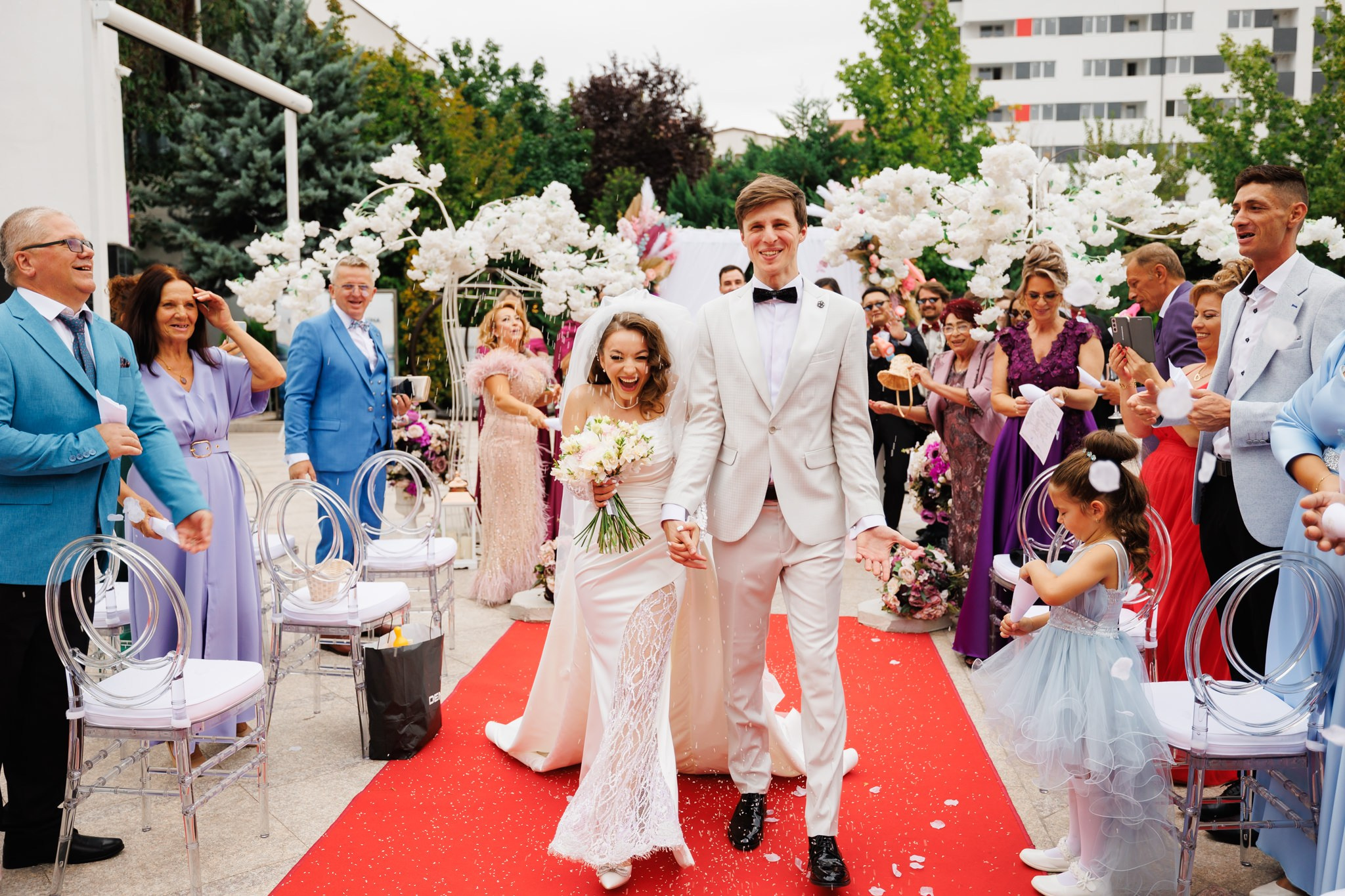 Nunta Sandra si Andrei | Fotograf nunta Bucuresti | Militari Ballroom. Fotograf nunta Bucuresti - Manu Ivanciu