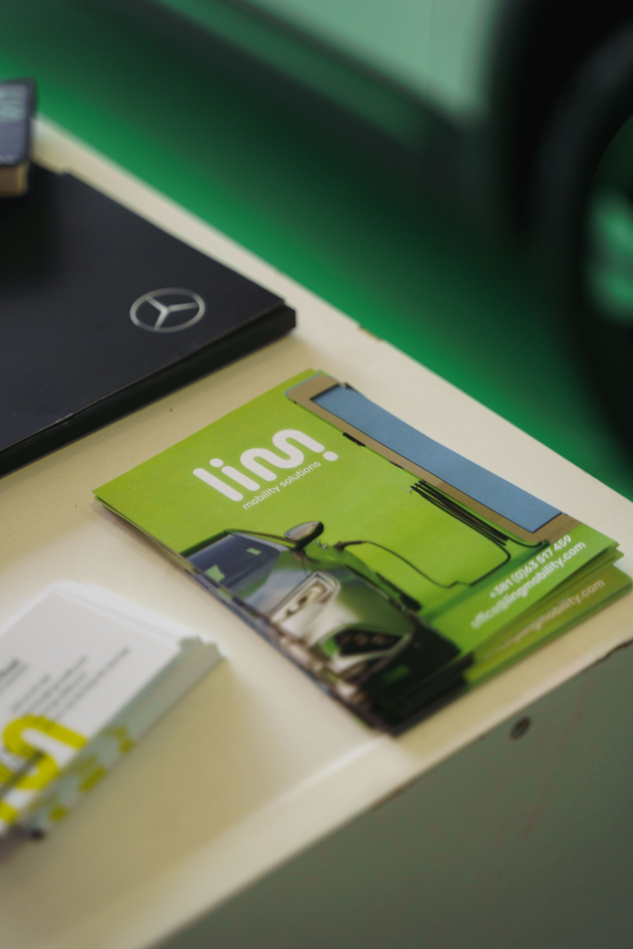 EV Days in Novi Sad 2023. Žukov Studio