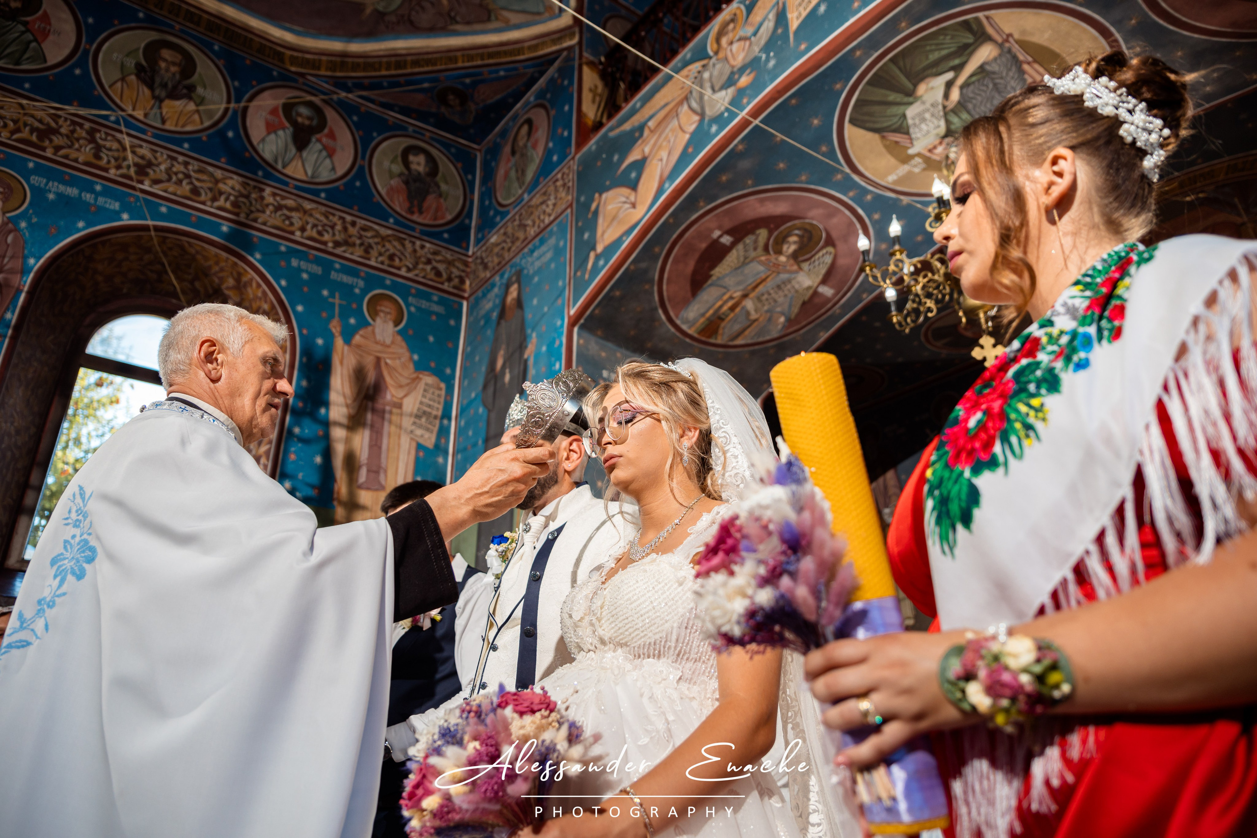 Robert & Ana Maria. Fotograf prin #Piatraneamt-Alessander Enache