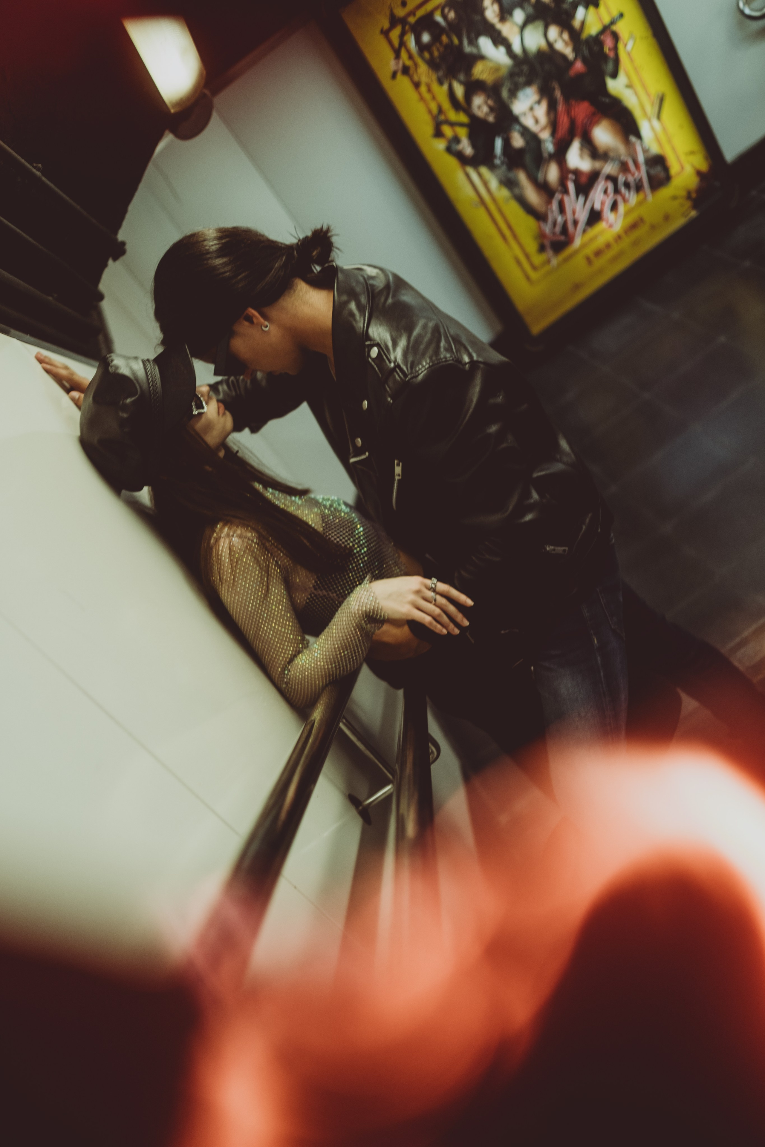 Lisan & Angel. Paola fotógrafo / videografo de bodas en Barcelona