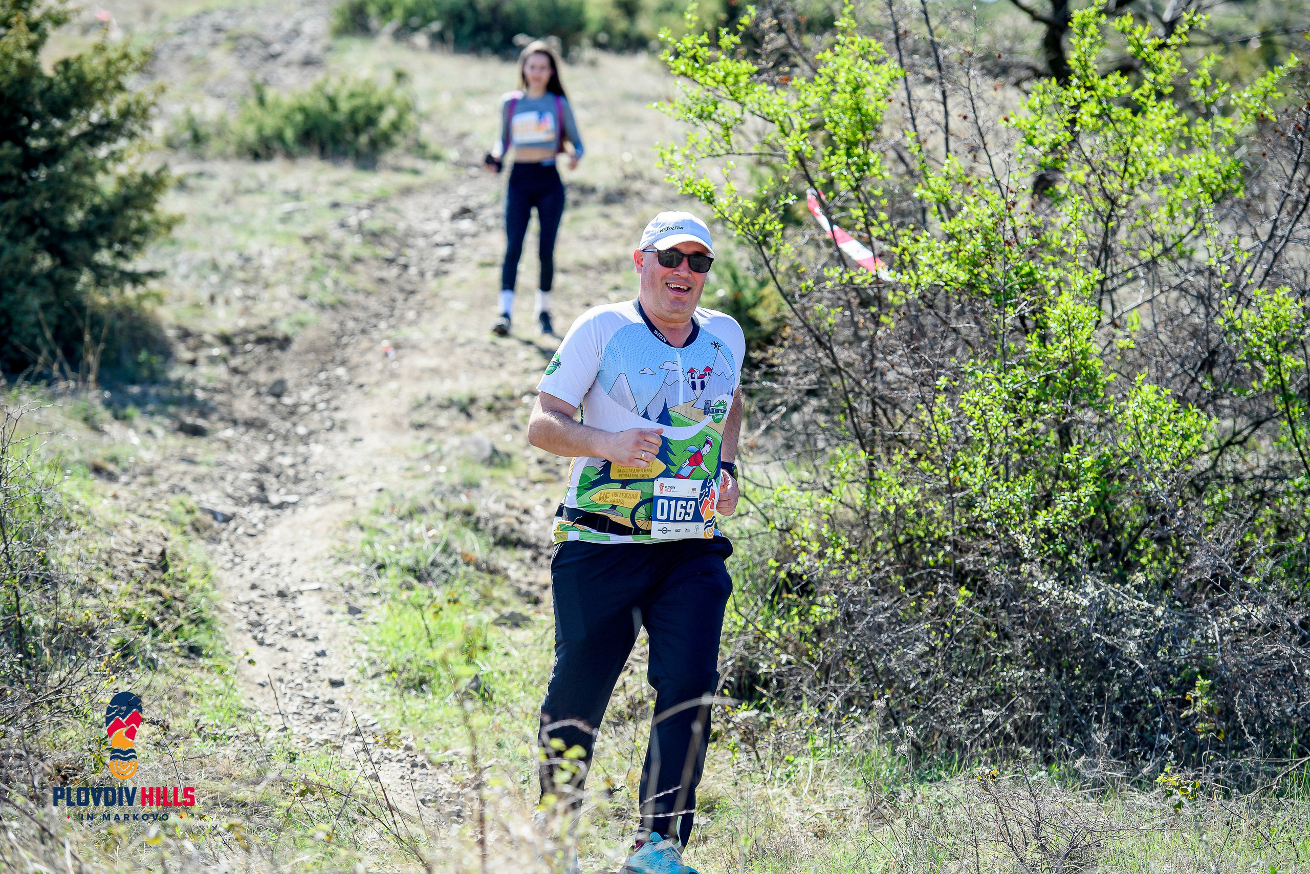 Снимки 2024-KrisoK Photography. «Plovdiv Hills in MARKOVO» е състезание по планинско бягане