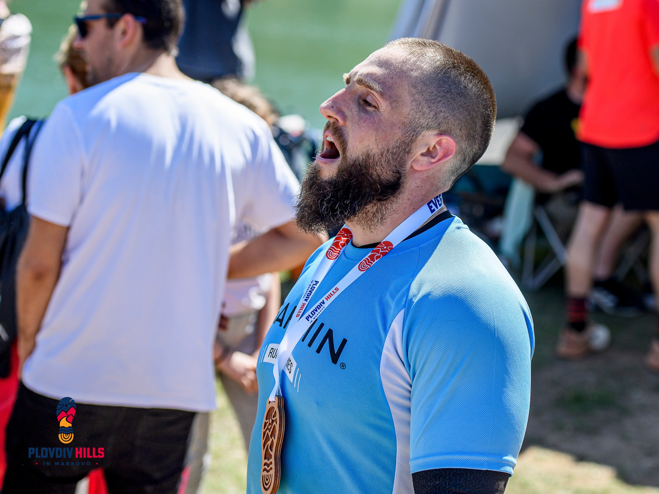 Снимки 2024-KrisoK Photography. «Plovdiv Hills in MARKOVO» е състезание по планинско бягане