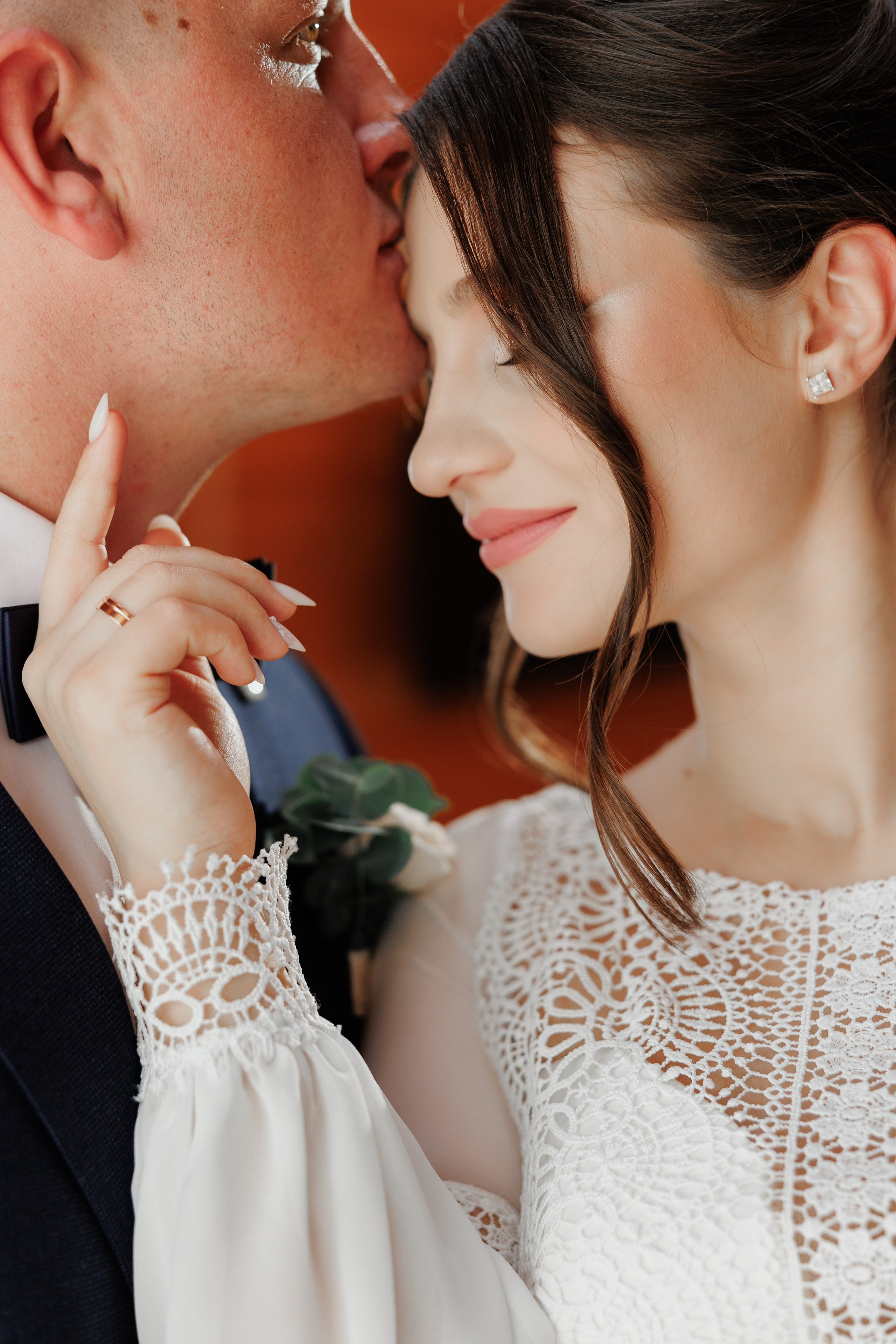 Vinaria Purcari - Grigore & Aurica. Servicii foto-video!