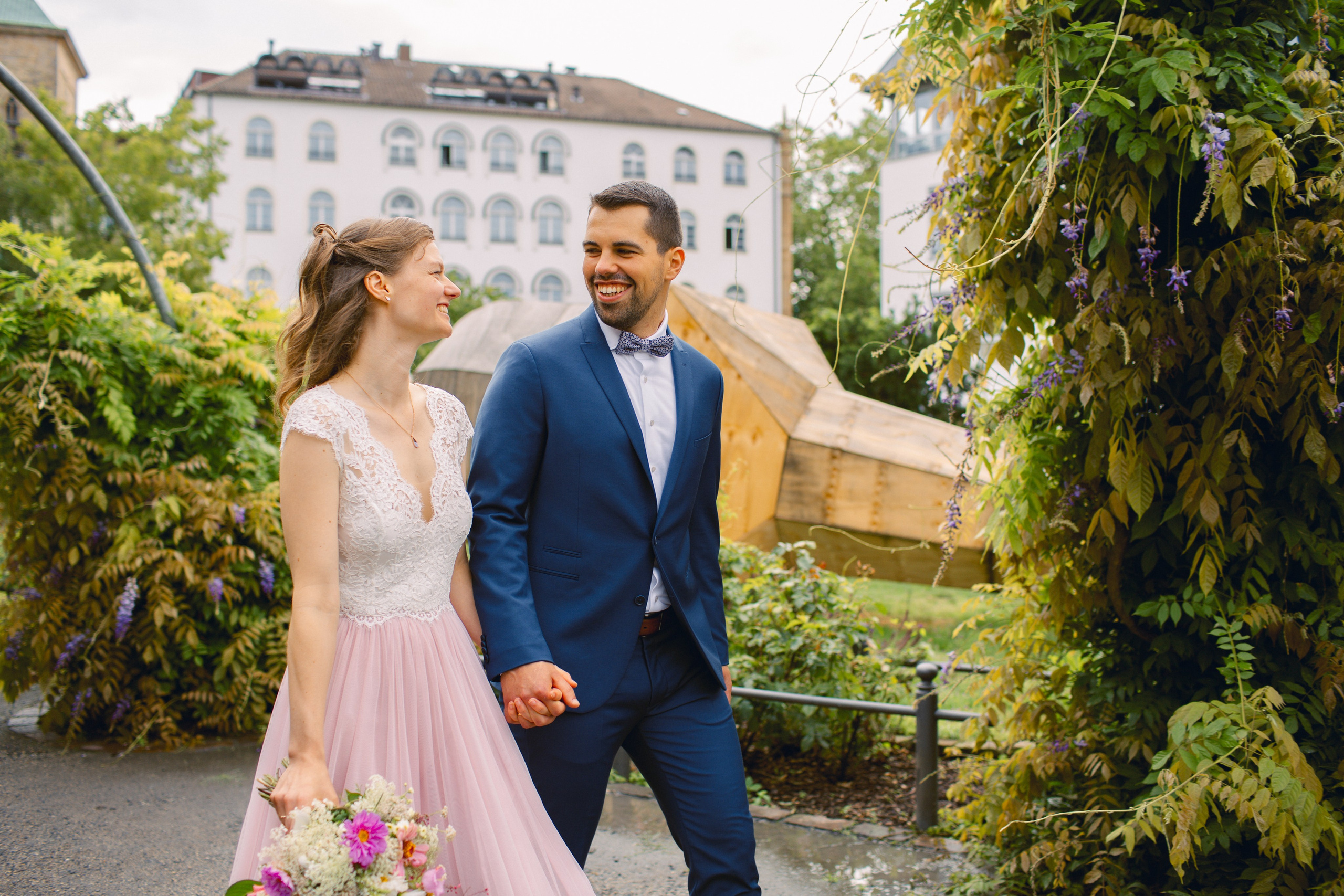 Photo & Make-up Galina Neuberger. Fotografin & Vigasistin aus Bohmte