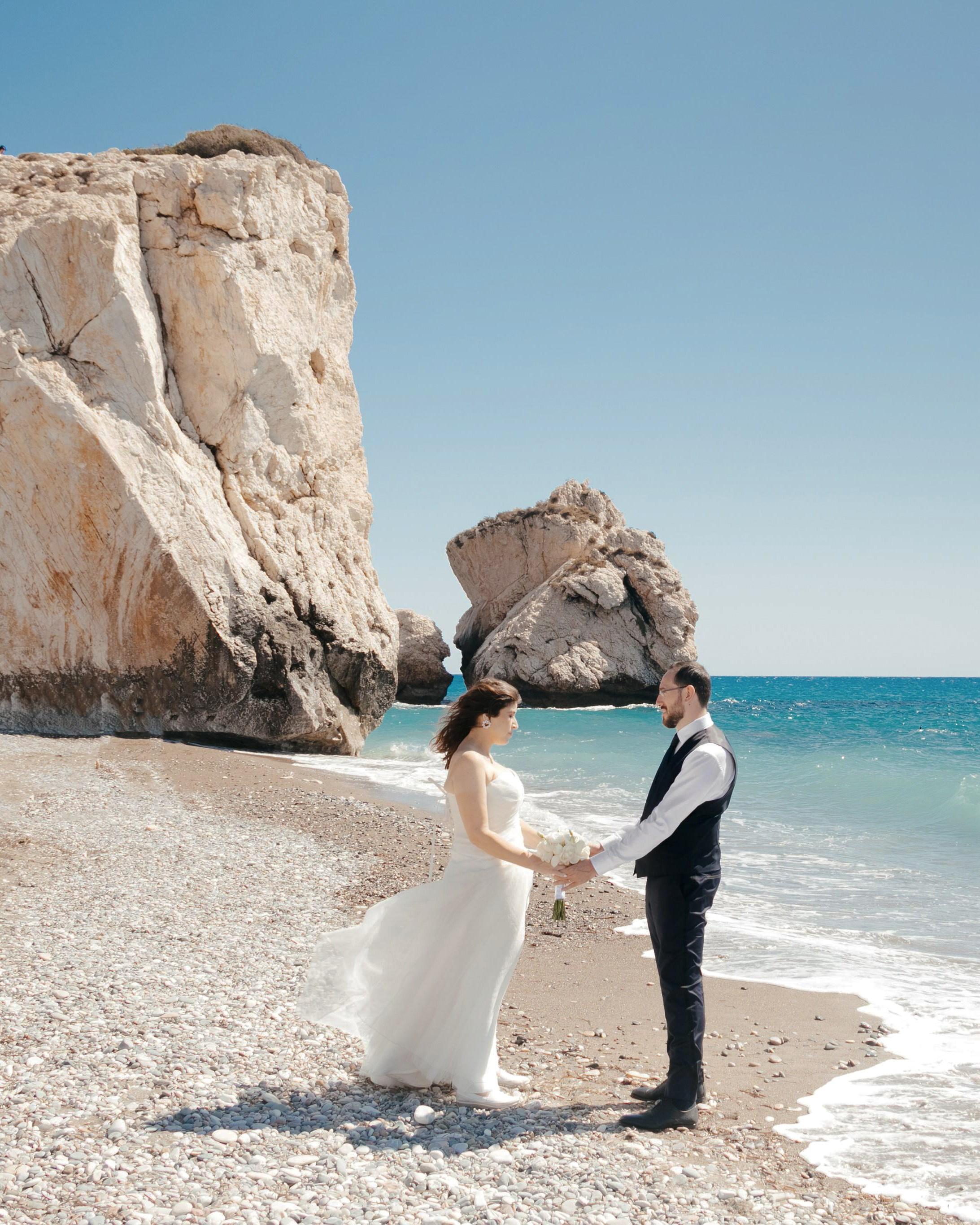 Wedding Highlights. Destination Bruiloft Fotograaf in Nederland en Europa - Tina Yalova