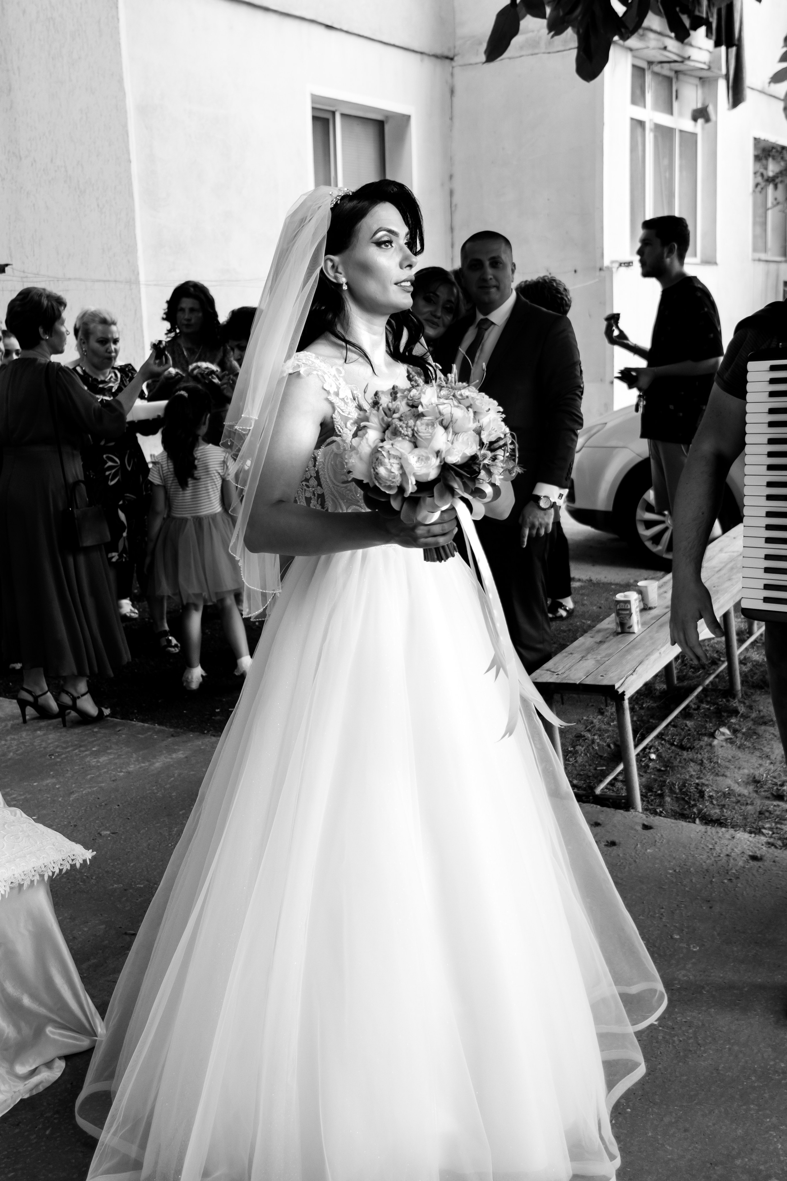 Ionela & Alex. Fotograf de nuntă Belgia - Stefan Bogdan | Fotograf roman