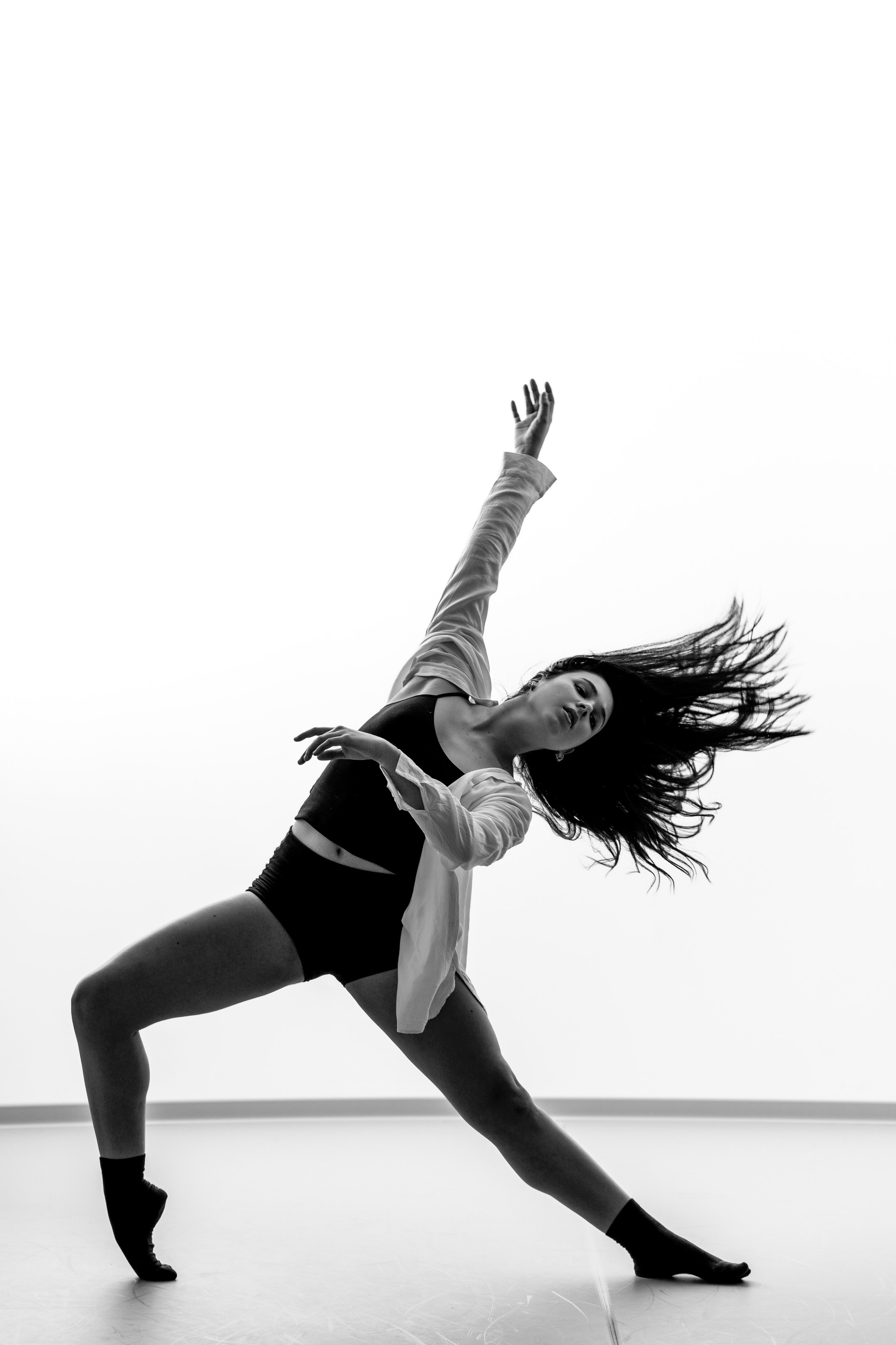 fotograf de nuntă Belgia, portret balerina Liege