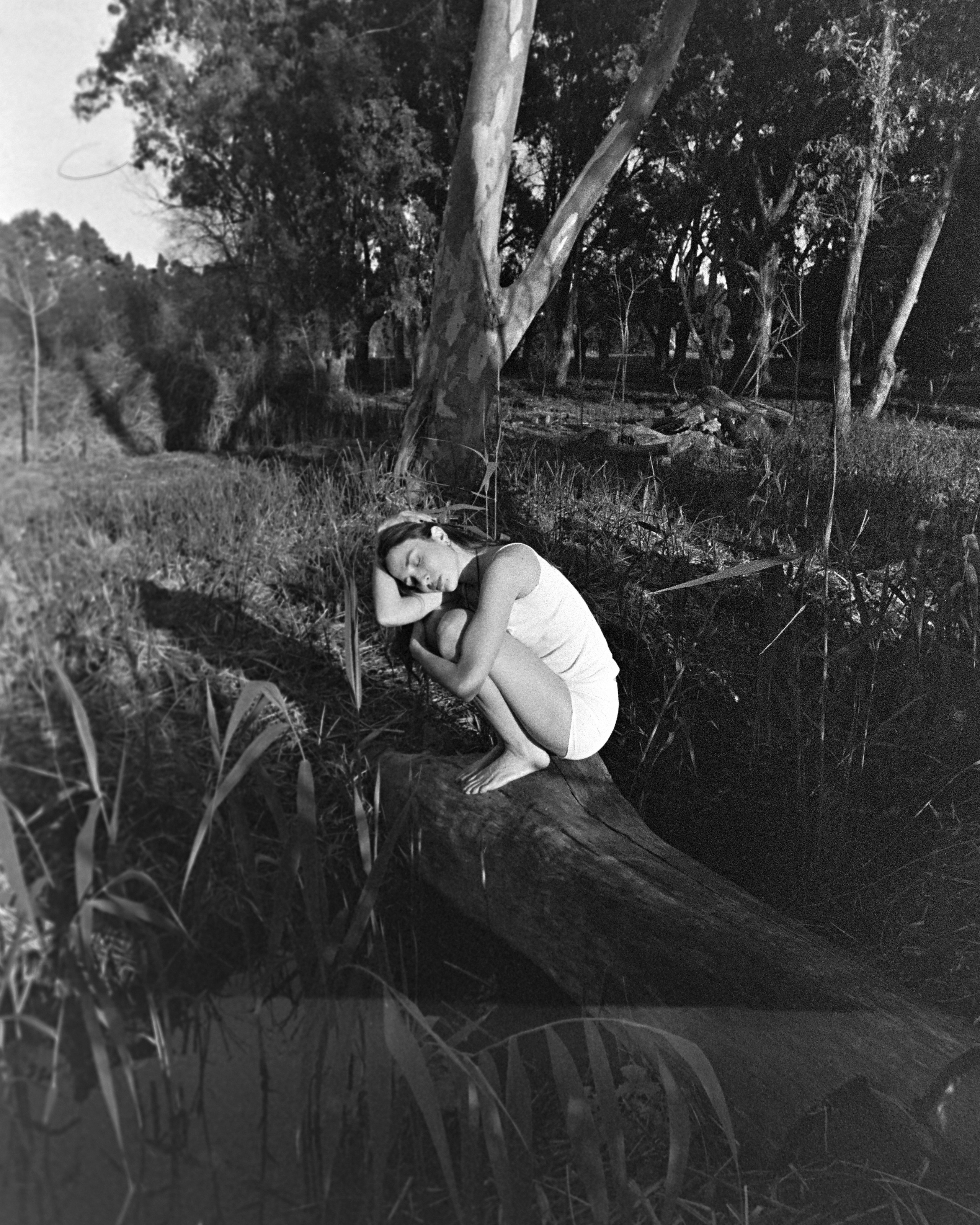 Alyona Nikolaeva — fotografo a Lecce