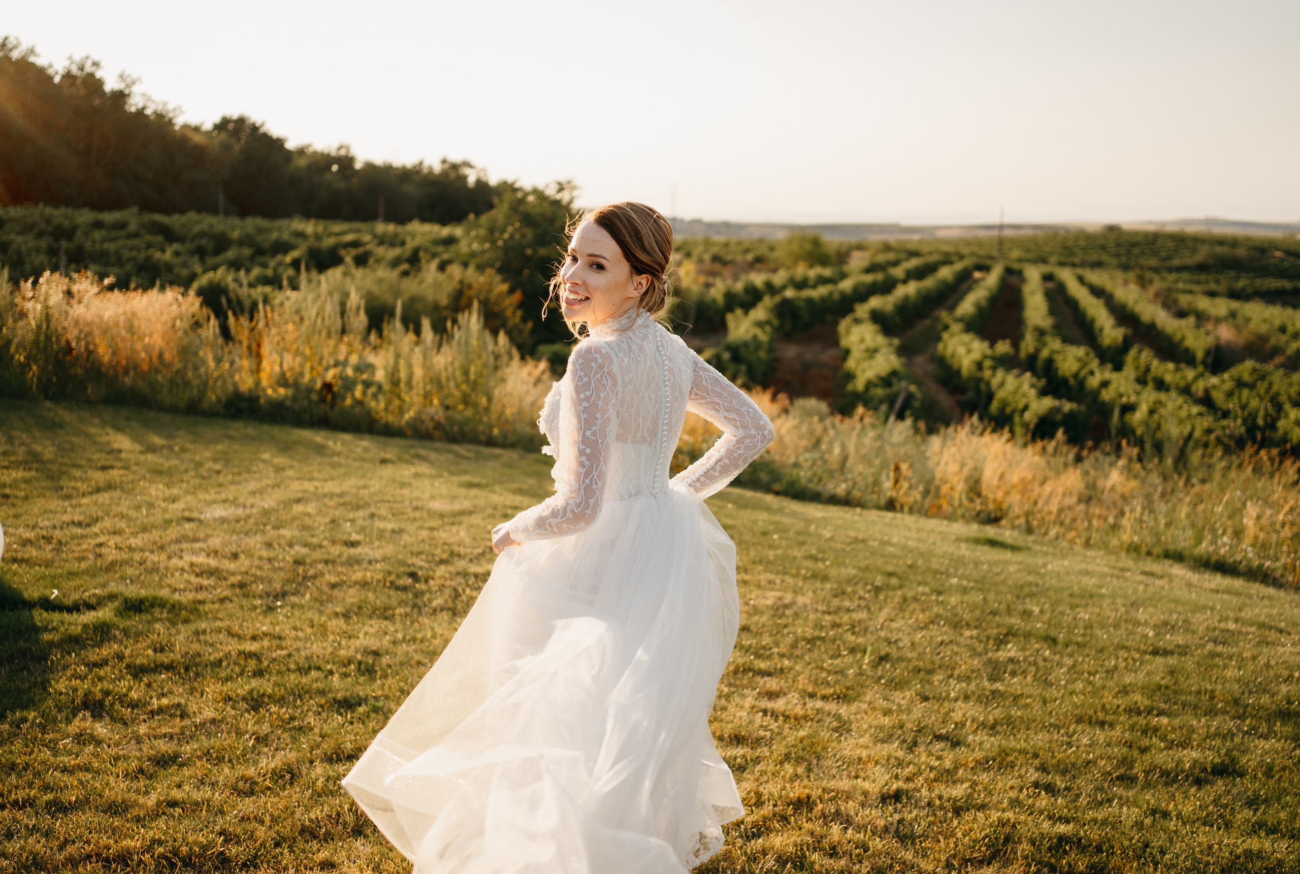 R & E. Fotograf Nunta Iasi - Hearts & Pictures